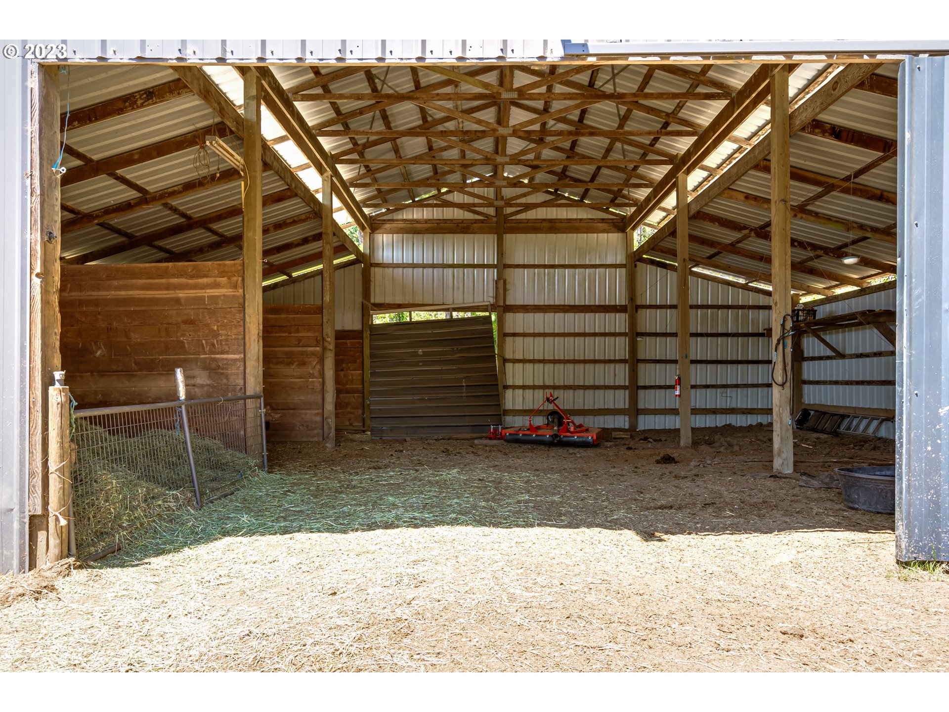 83811 S MORNINGSTAR RD