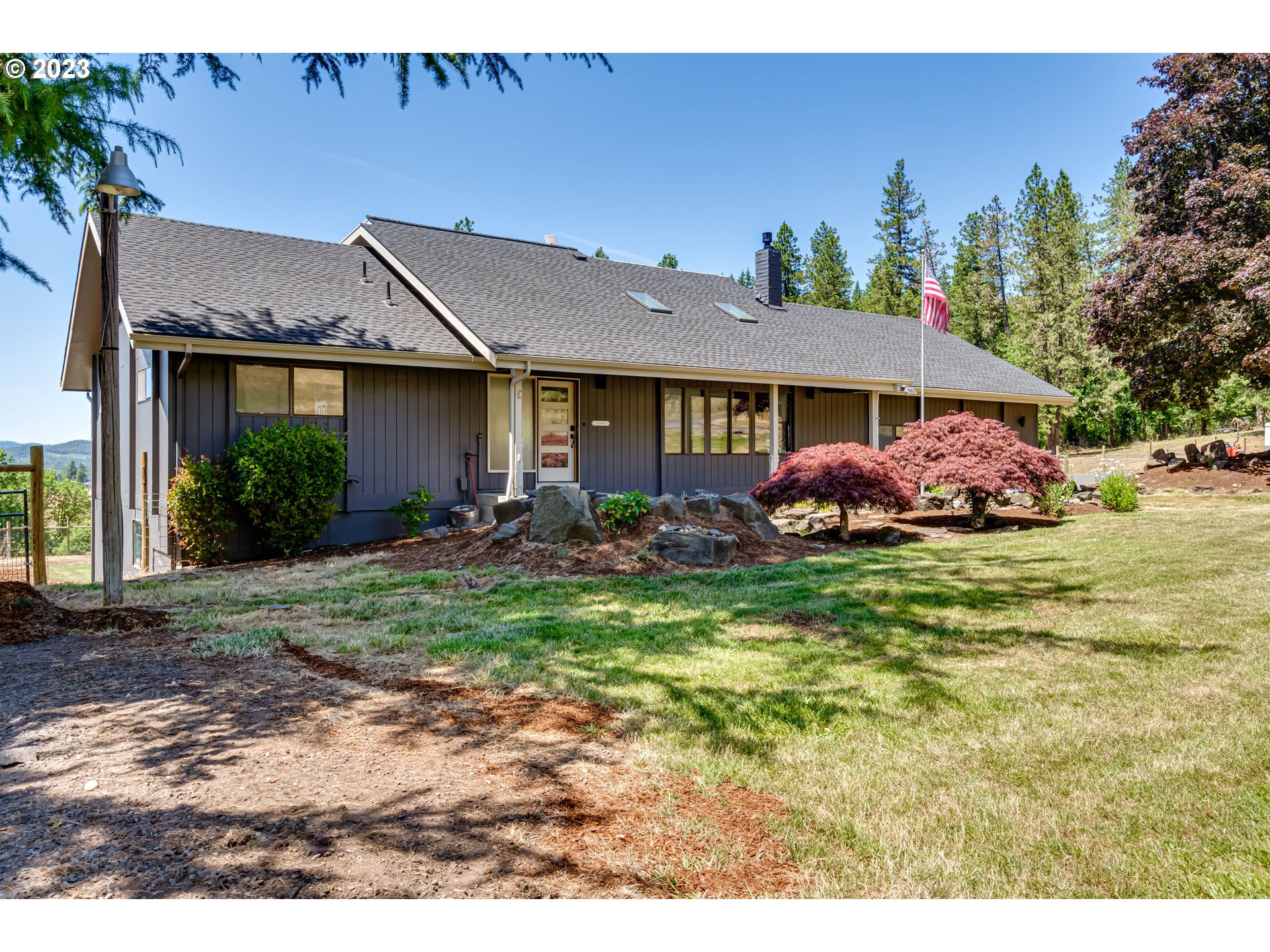 83811 S MORNINGSTAR RD