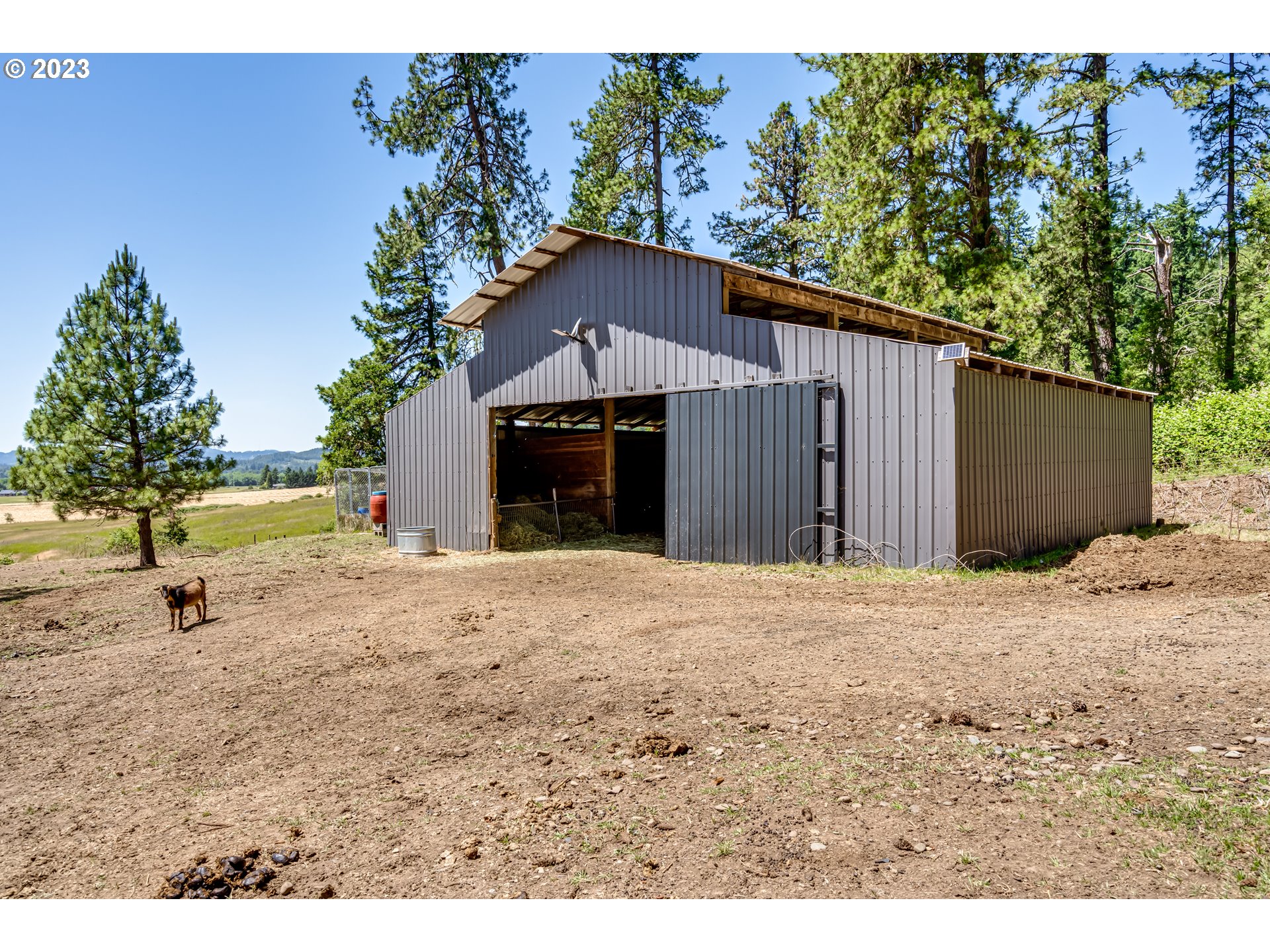 83811 S MORNINGSTAR RD