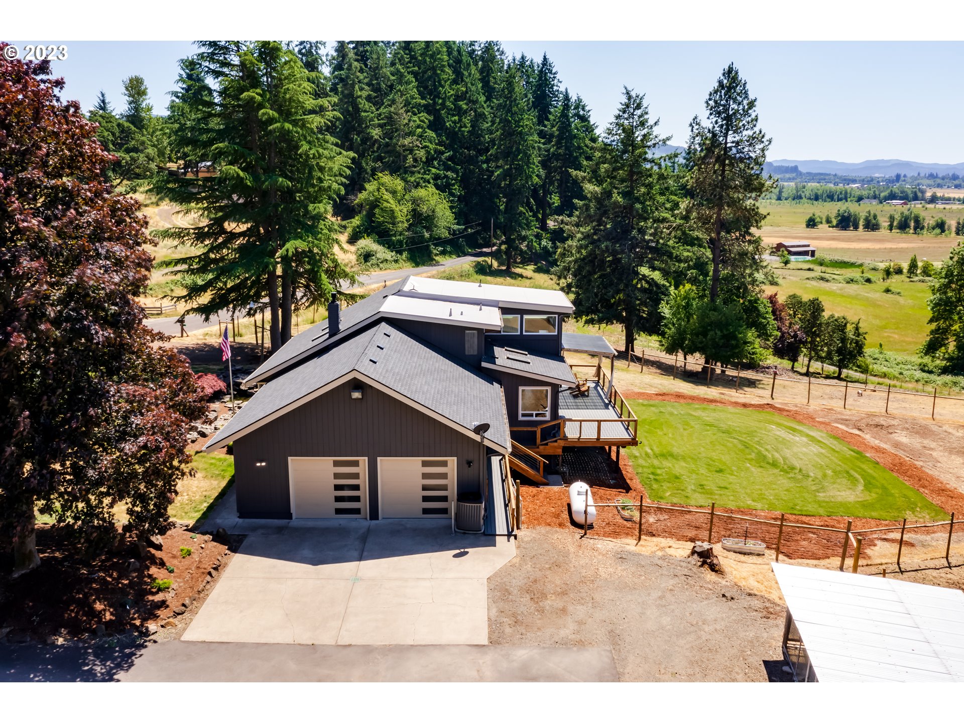 83811 S MORNINGSTAR RD