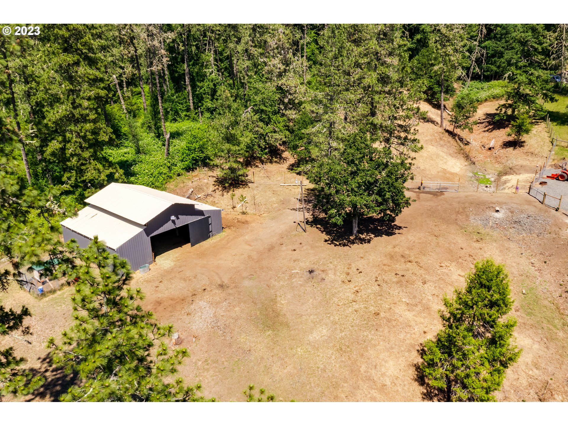 83811 S MORNINGSTAR RD