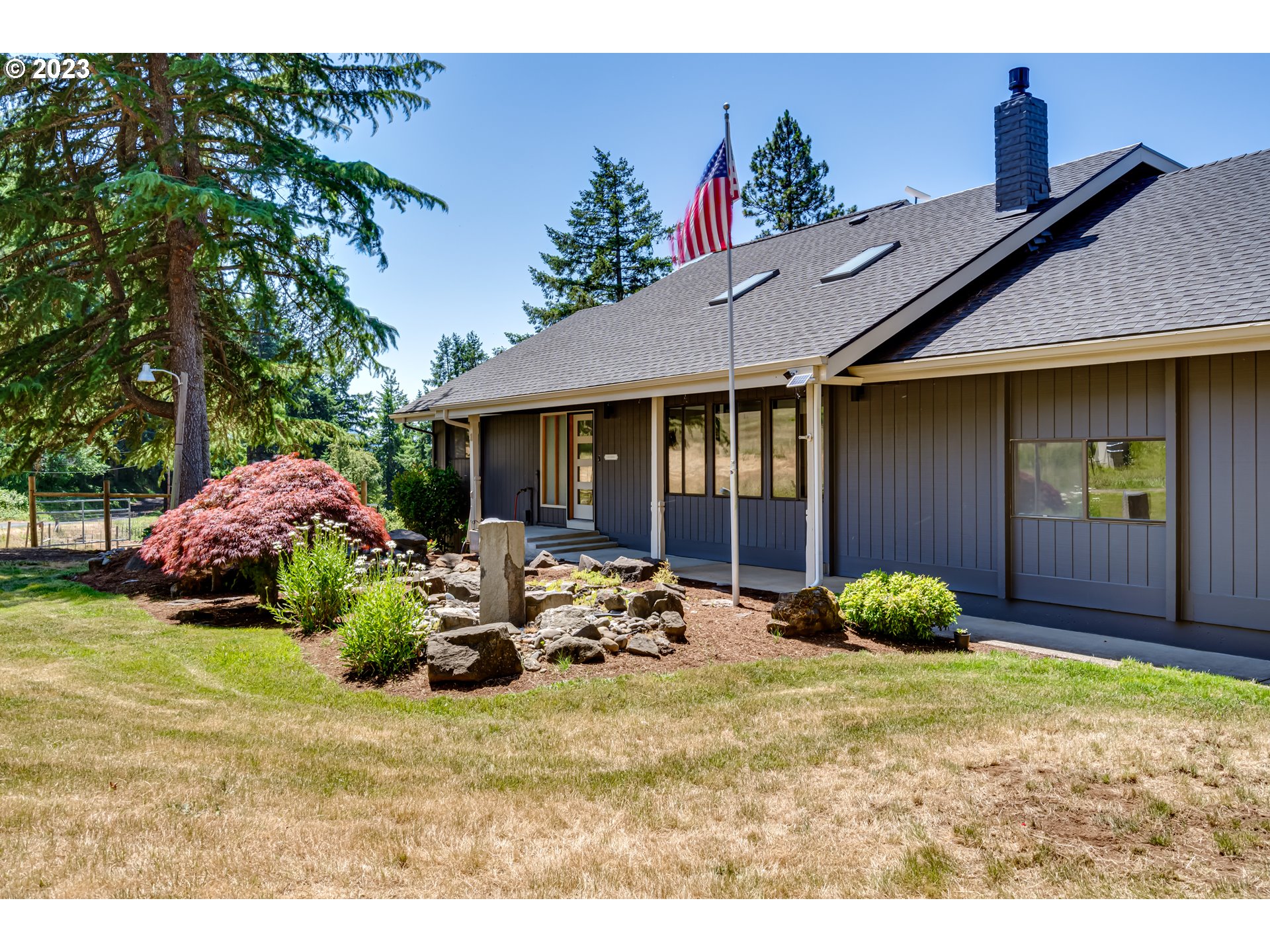 83811 S MORNINGSTAR RD