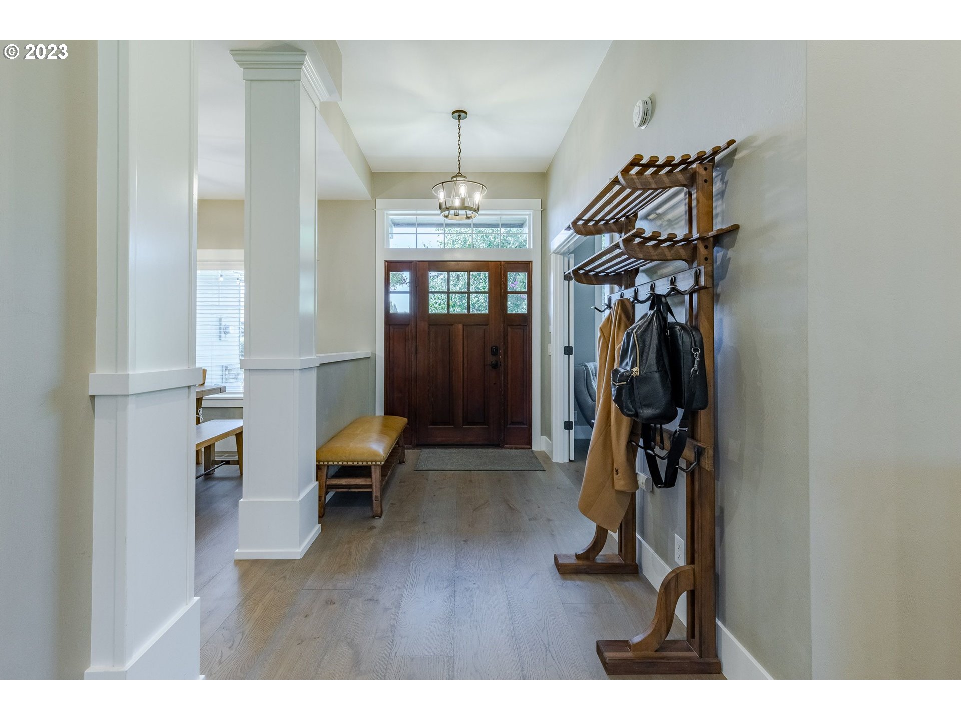 2677 VALLEY FORGE DR