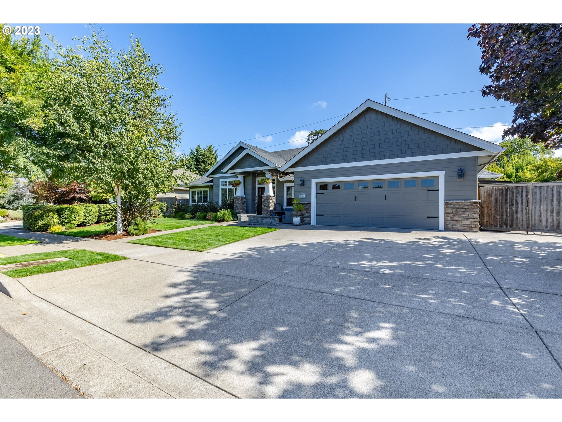 2677 VALLEY FORGE DR