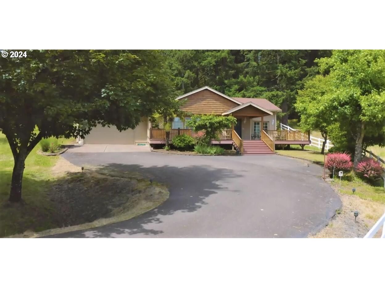 37691 Upper Camp Creek RD