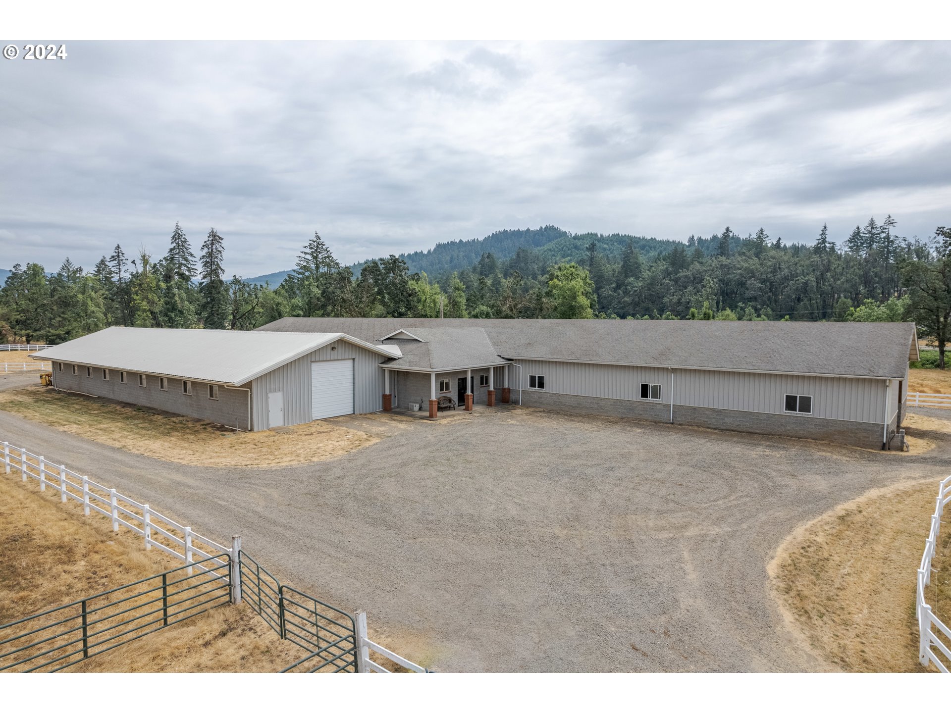 37691 Upper Camp Creek RD