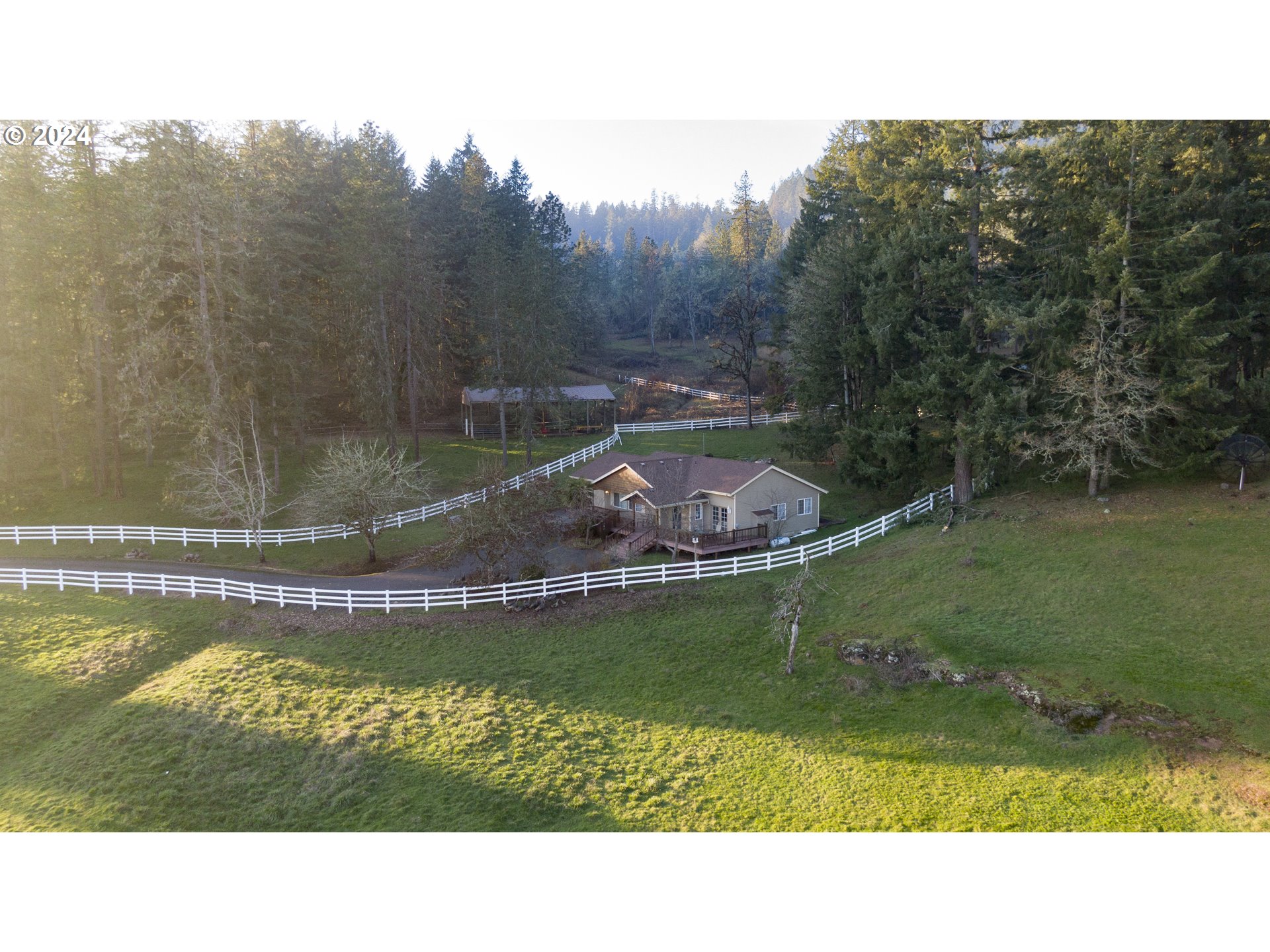 37691 Upper Camp Creek RD