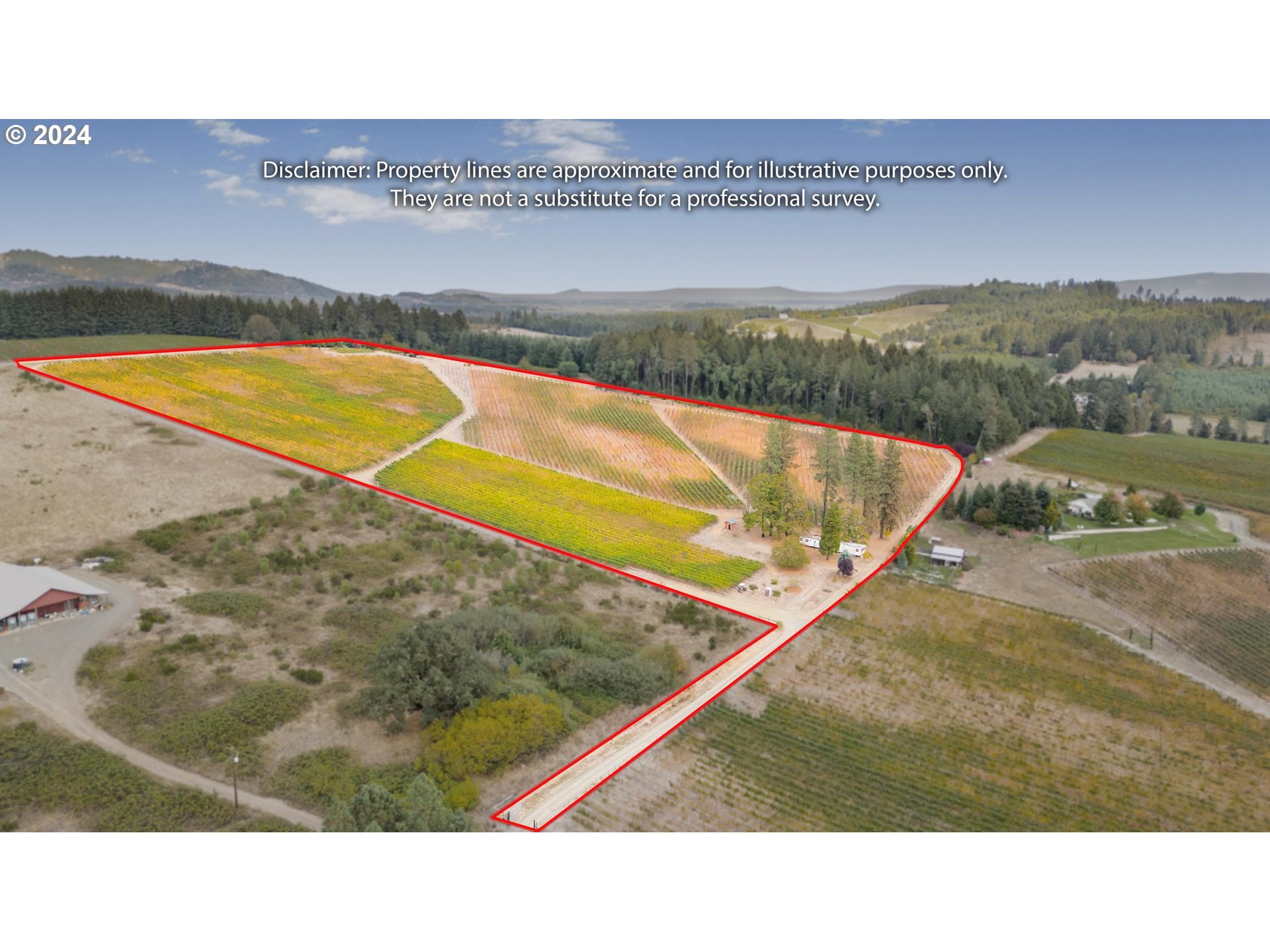 25219 HIGH PASS RD