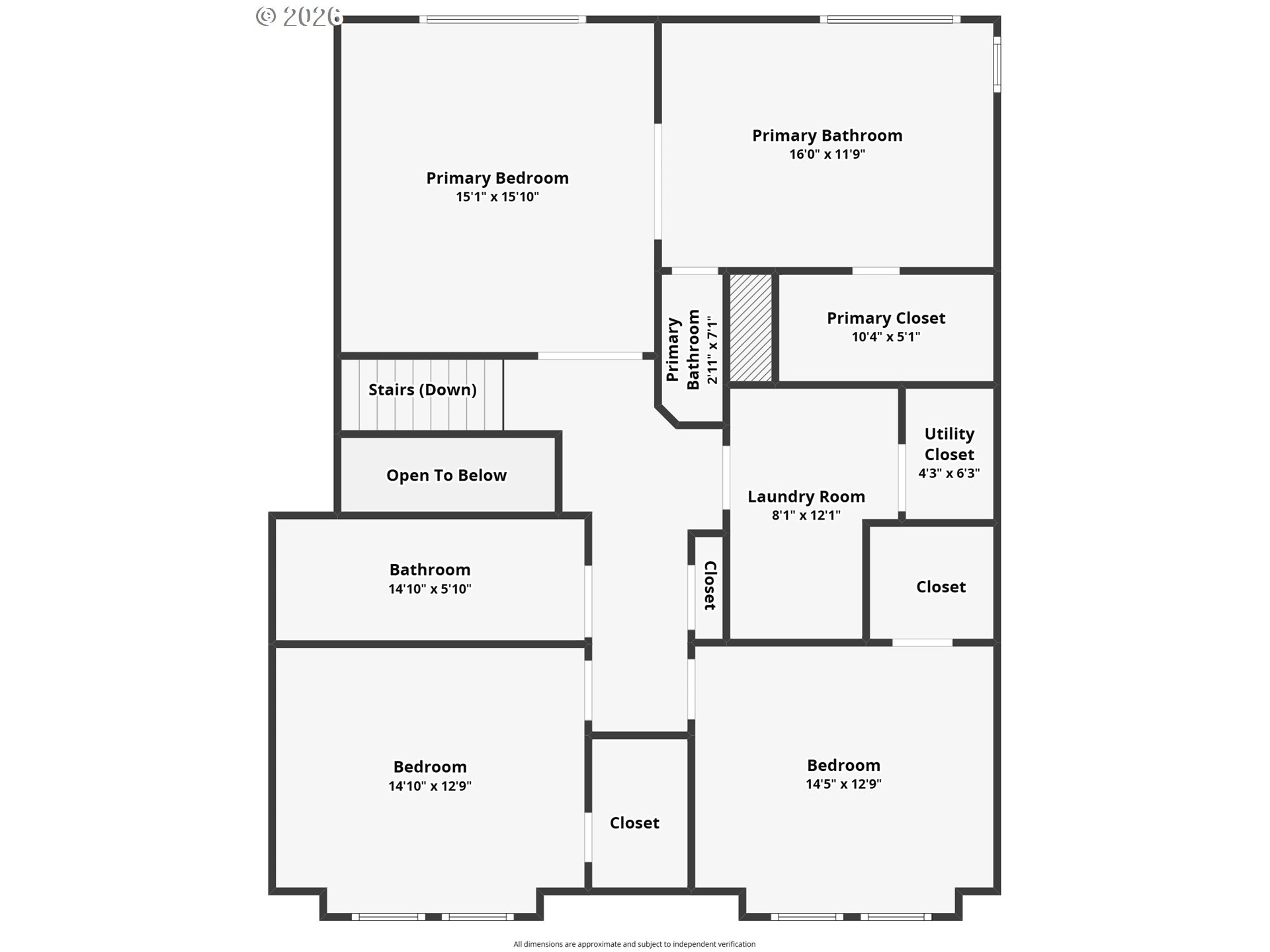 2619 ROCKROSE LN