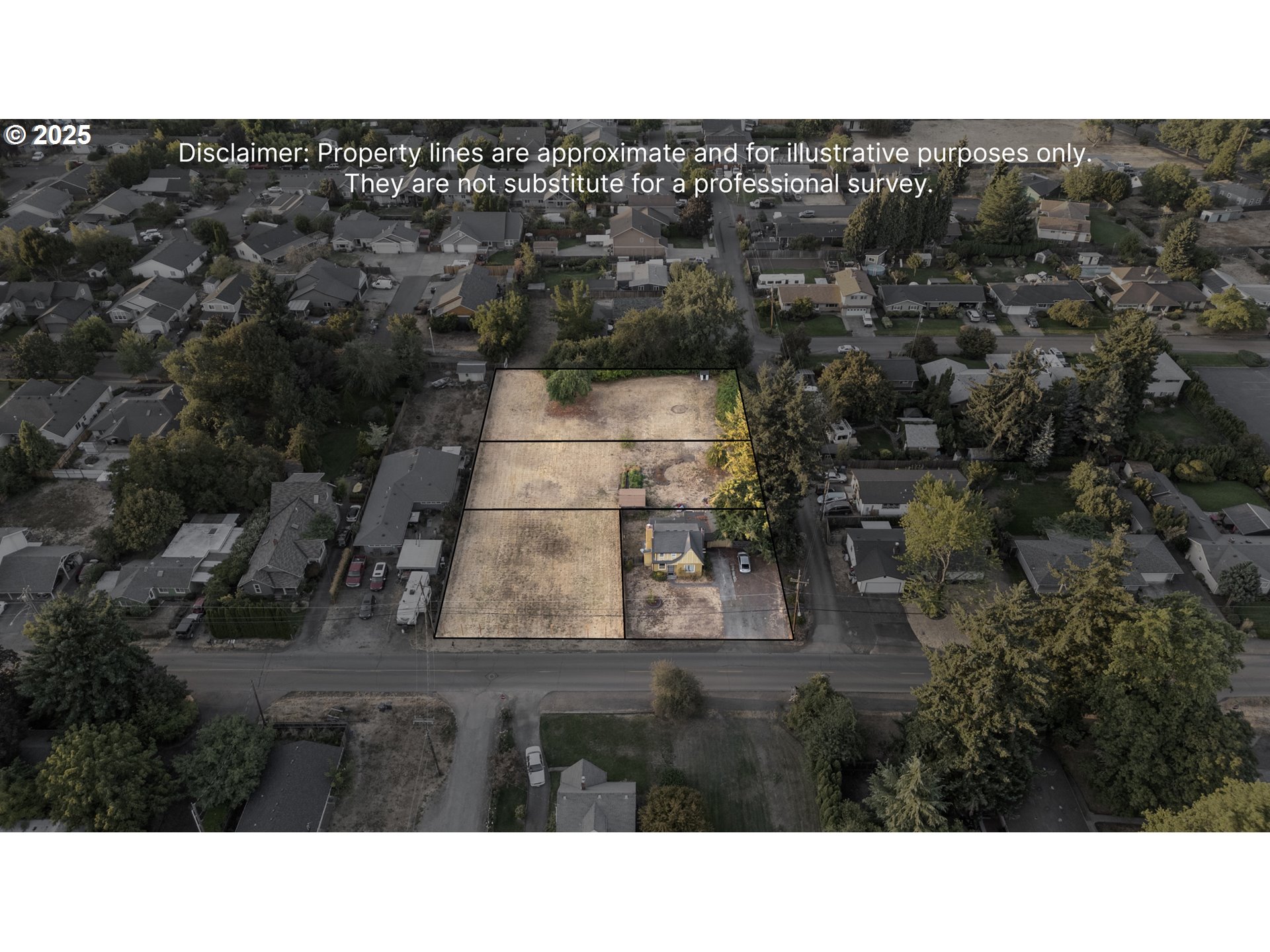185 FERNDALE DR
