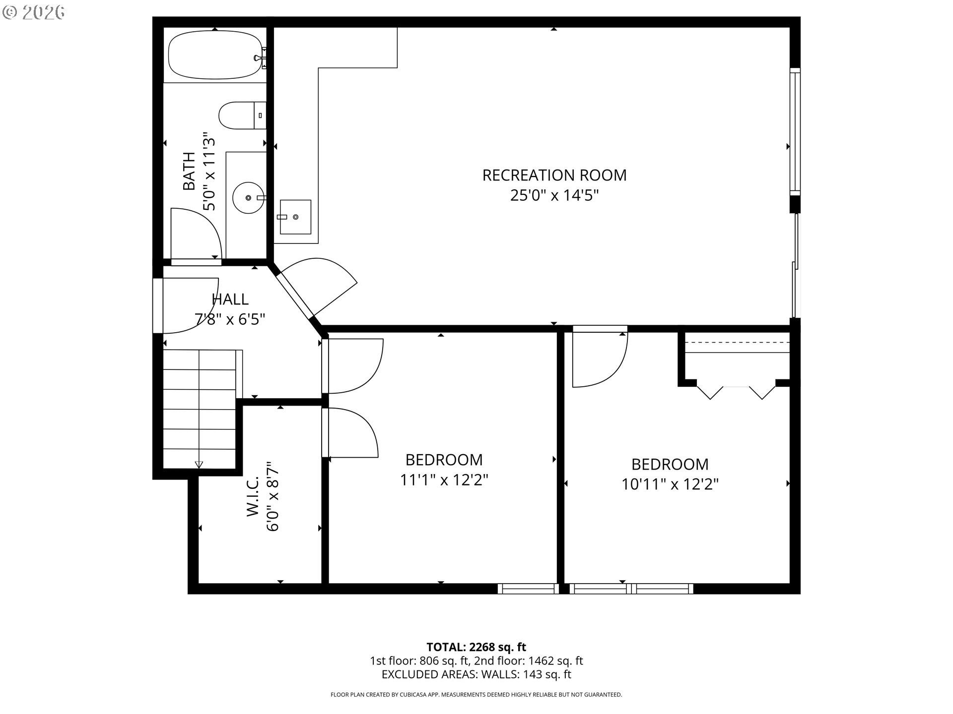 111 W 52ND AVE