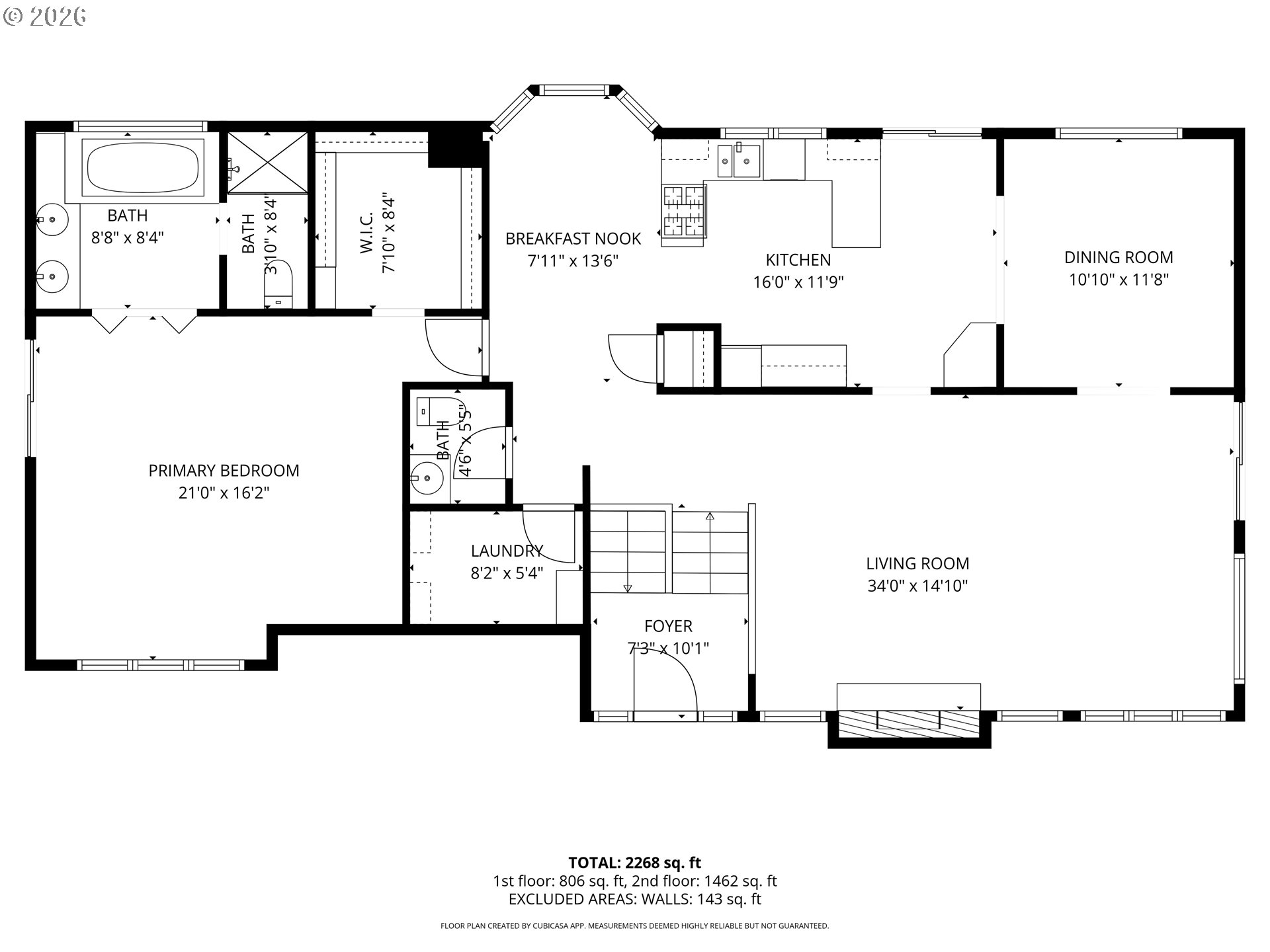 111 W 52ND AVE