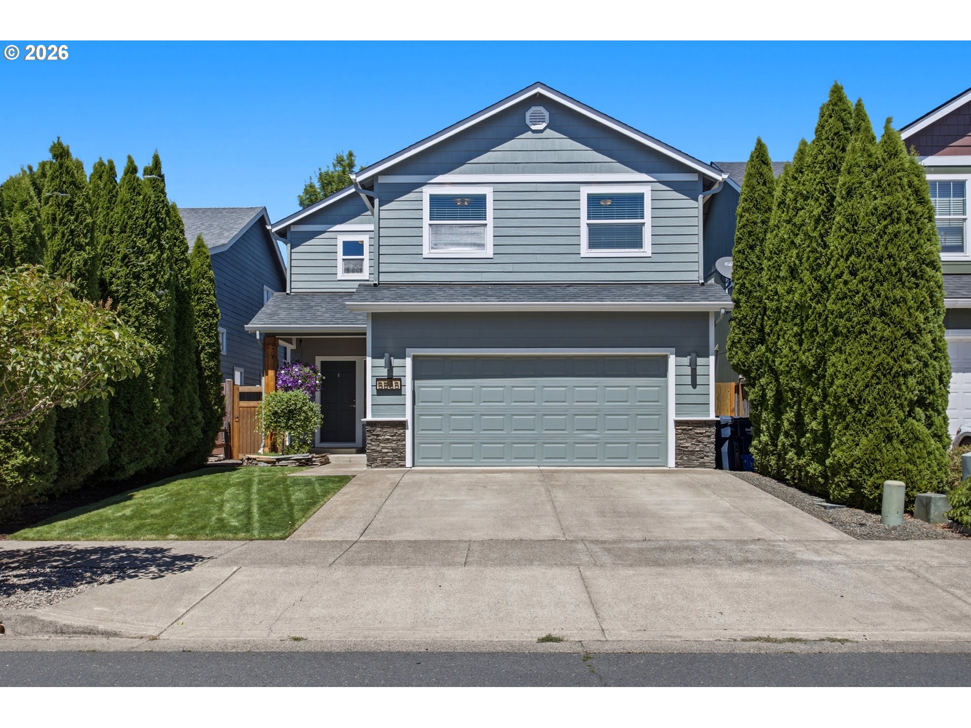 5535 EXCALIBER LN