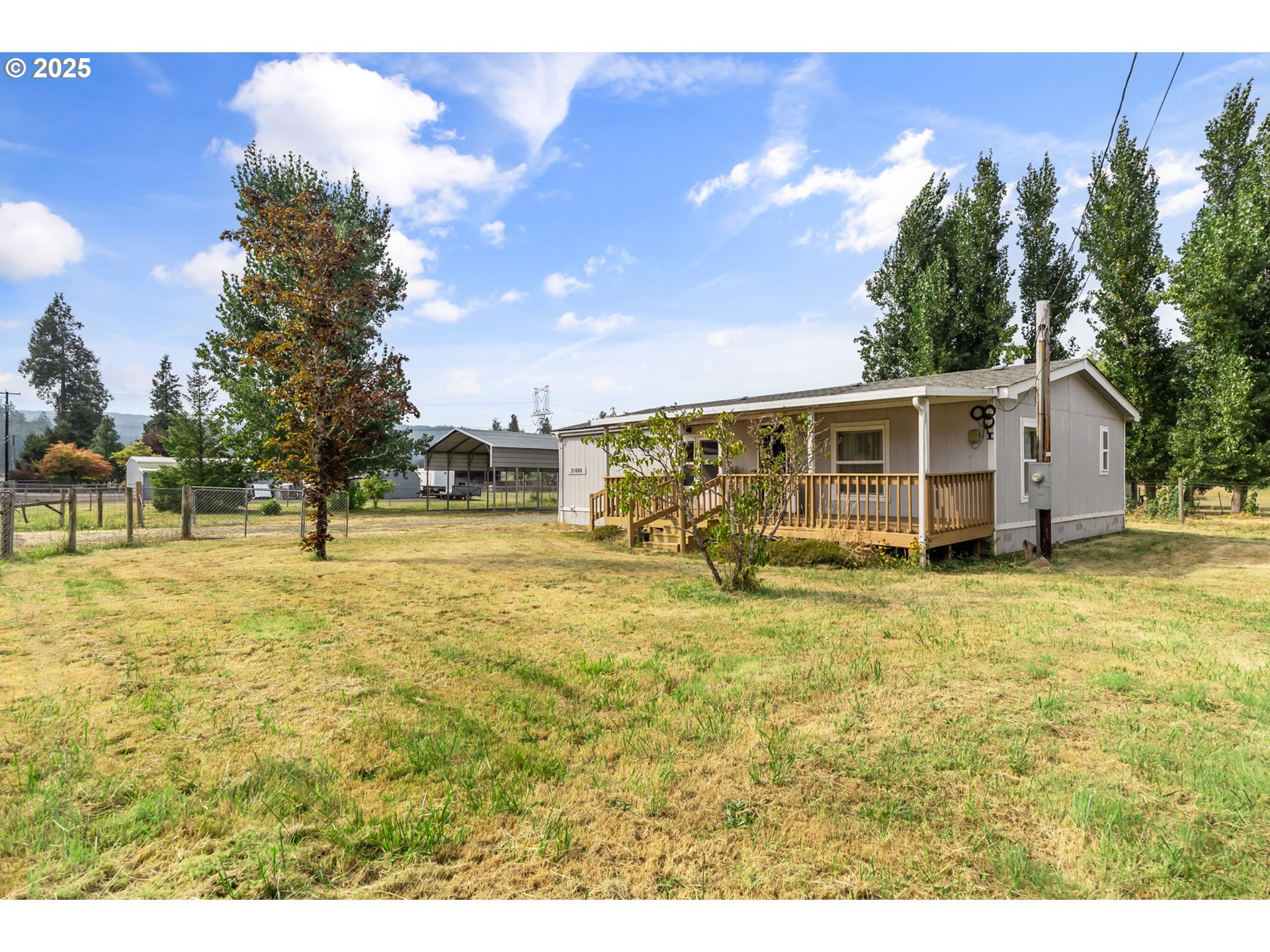 31665 GOWDYVILLE RD
