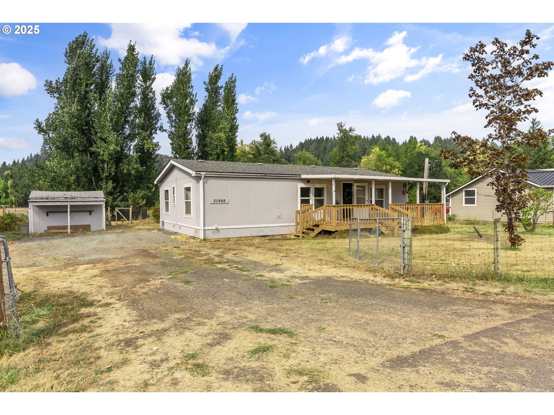 31665 GOWDYVILLE RD