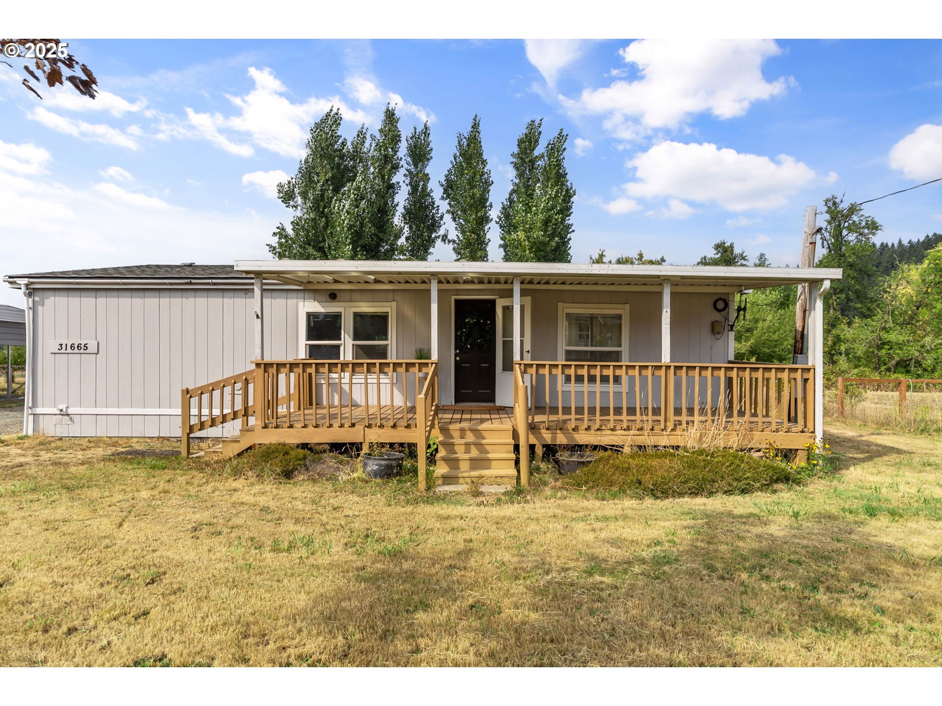 31665 GOWDYVILLE RD