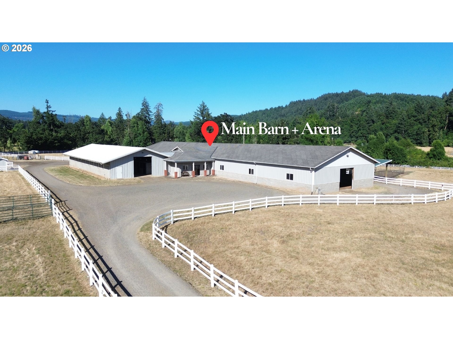 37691 UPPER CAMP CREEK RD