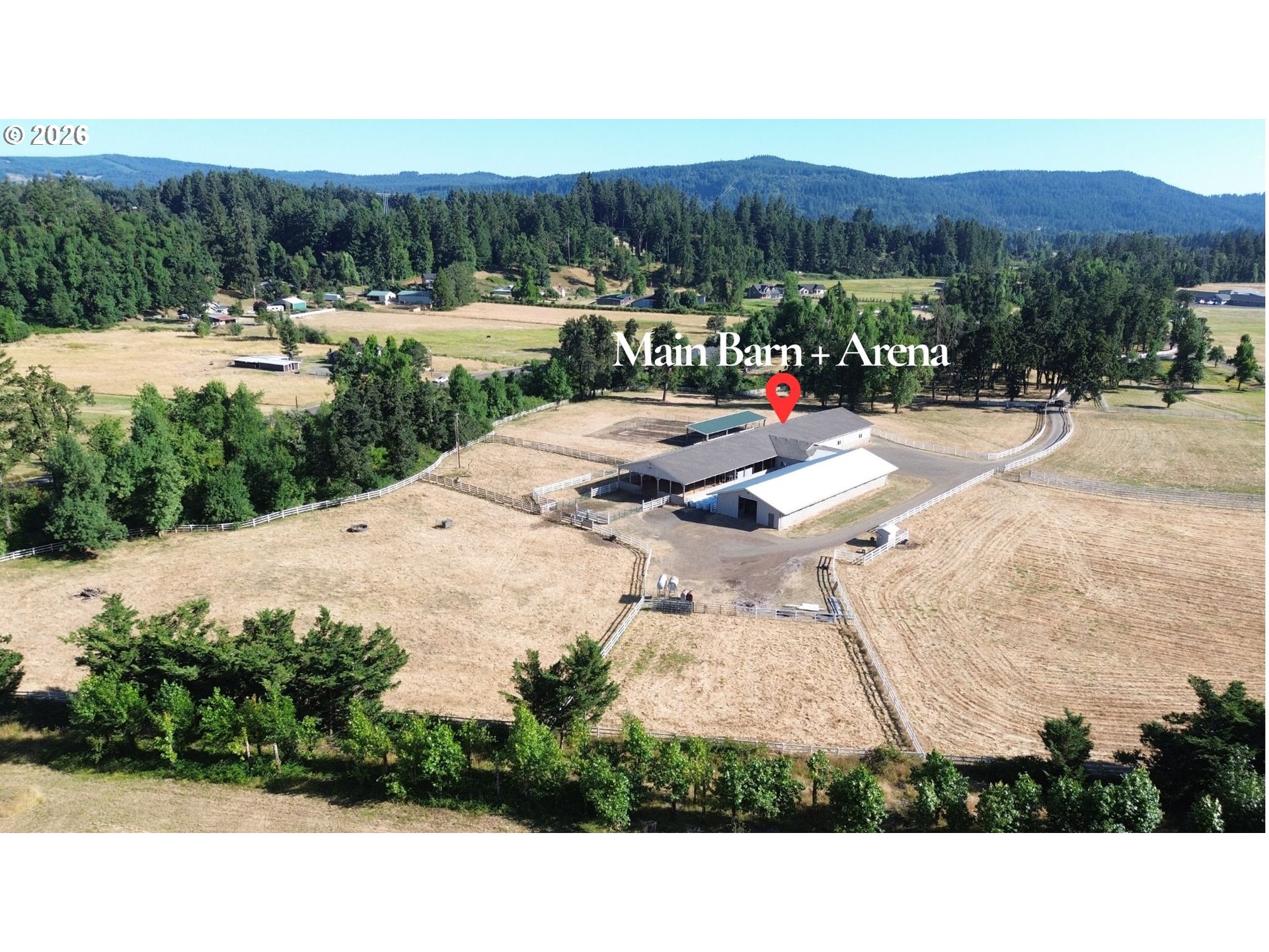 37691 UPPER CAMP CREEK RD