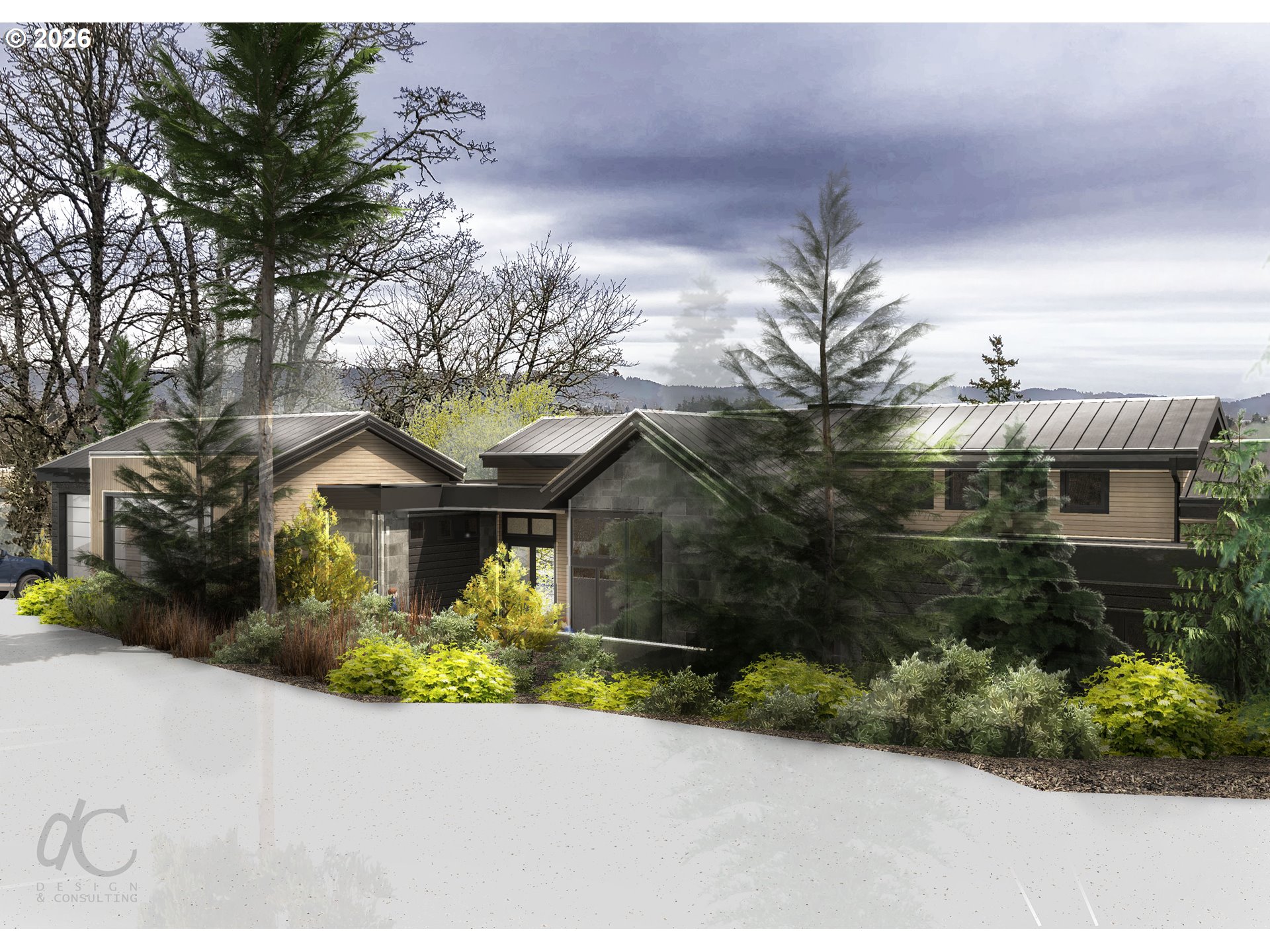 1230 EVENING STAR LN