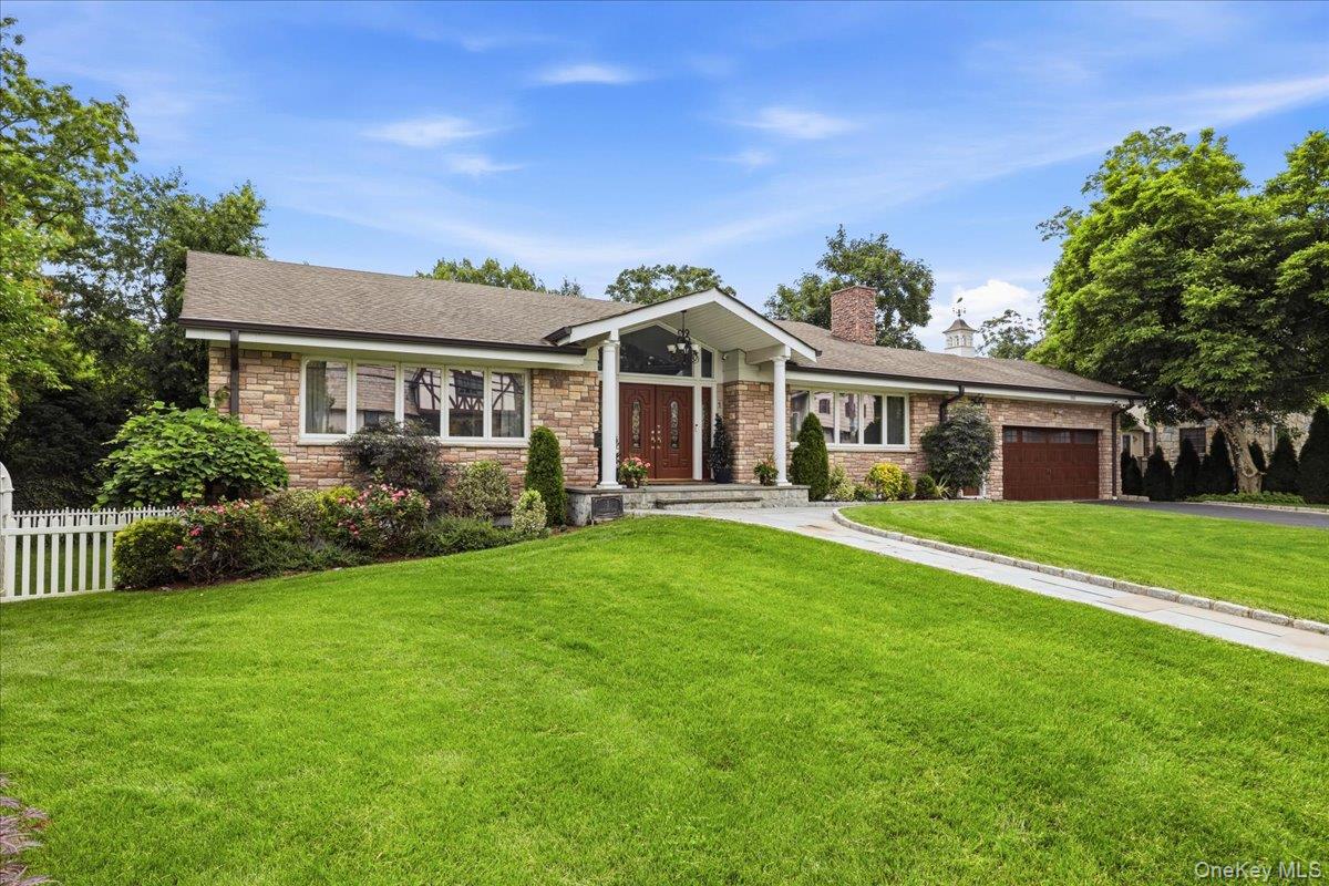 1 Interlaken Drive