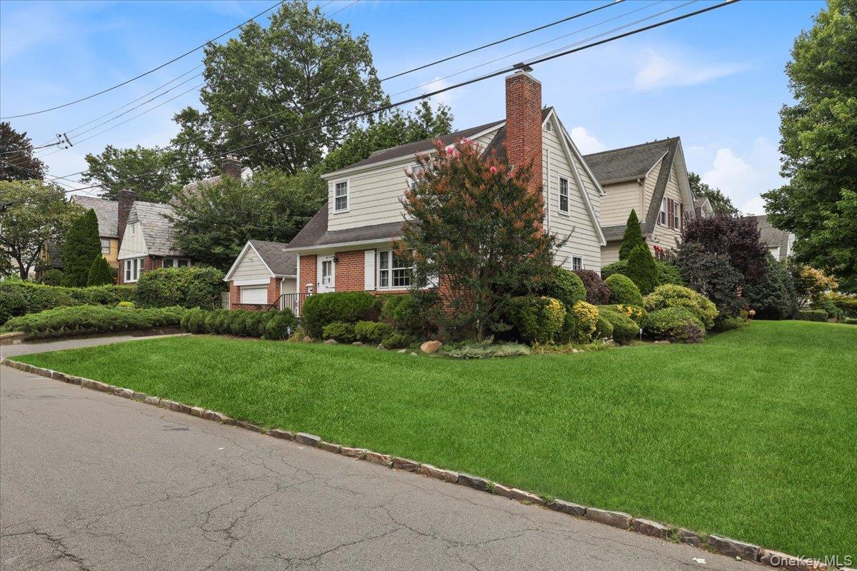 128 Bell Road