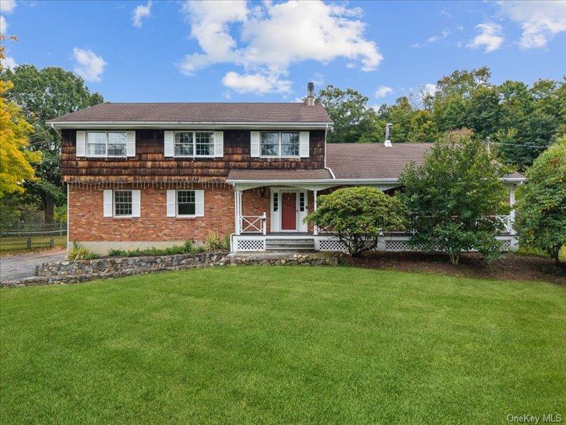 122 Cherry Hill Road