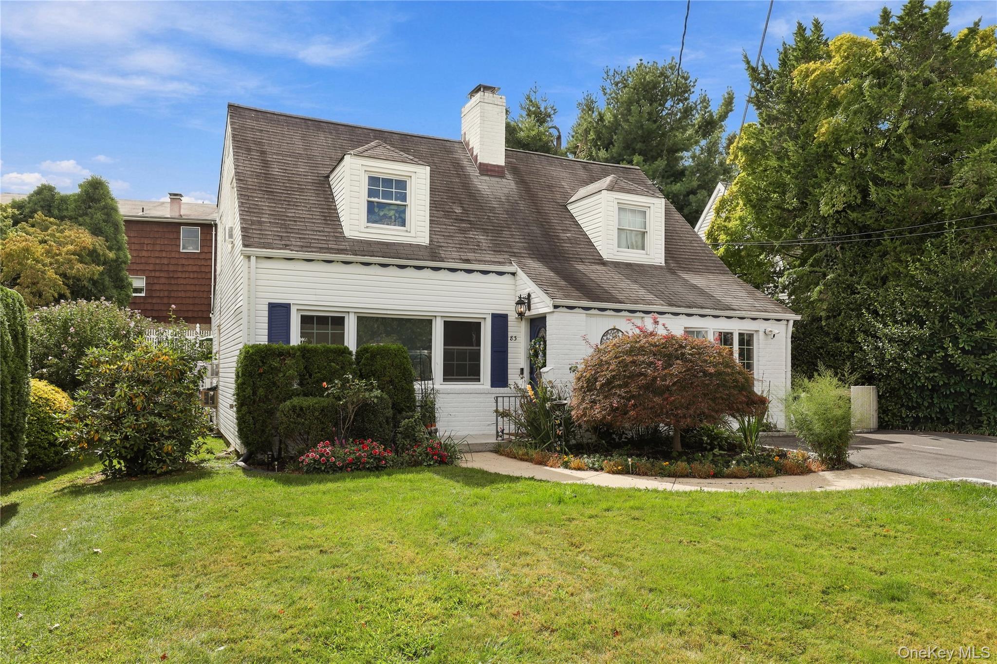 83 Joyce Road