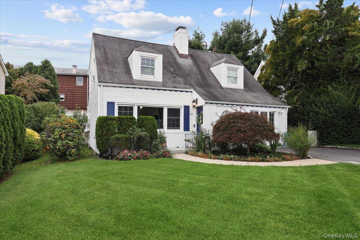 83 Joyce Road