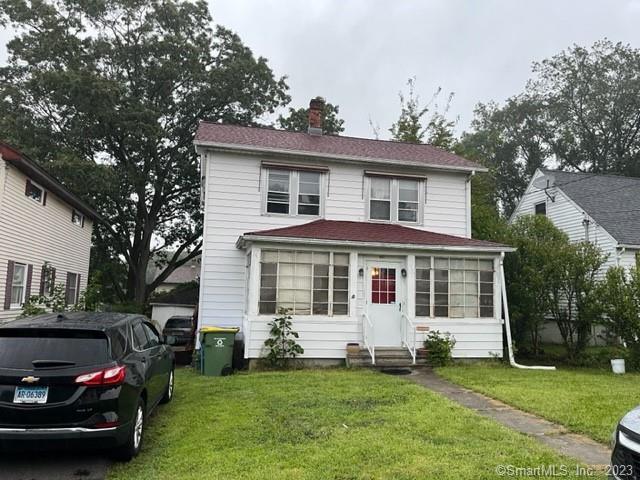 461 Homestead Avenue
