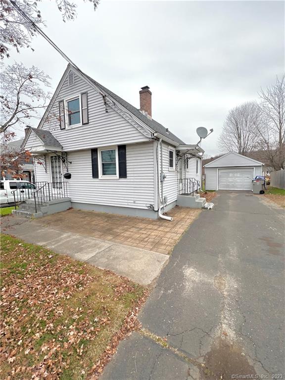 53 Wilcox Street