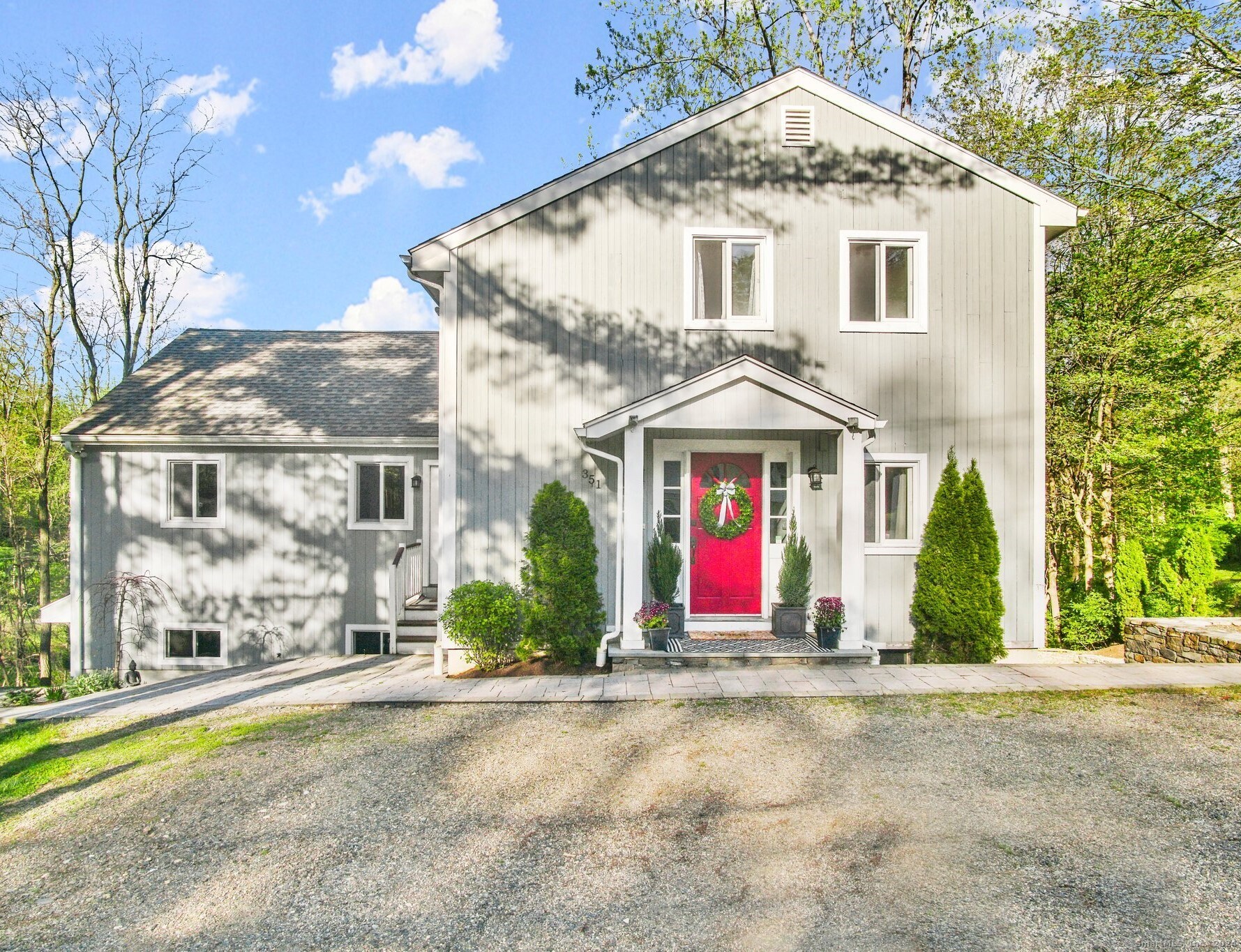 351 Bennetts Farm Road