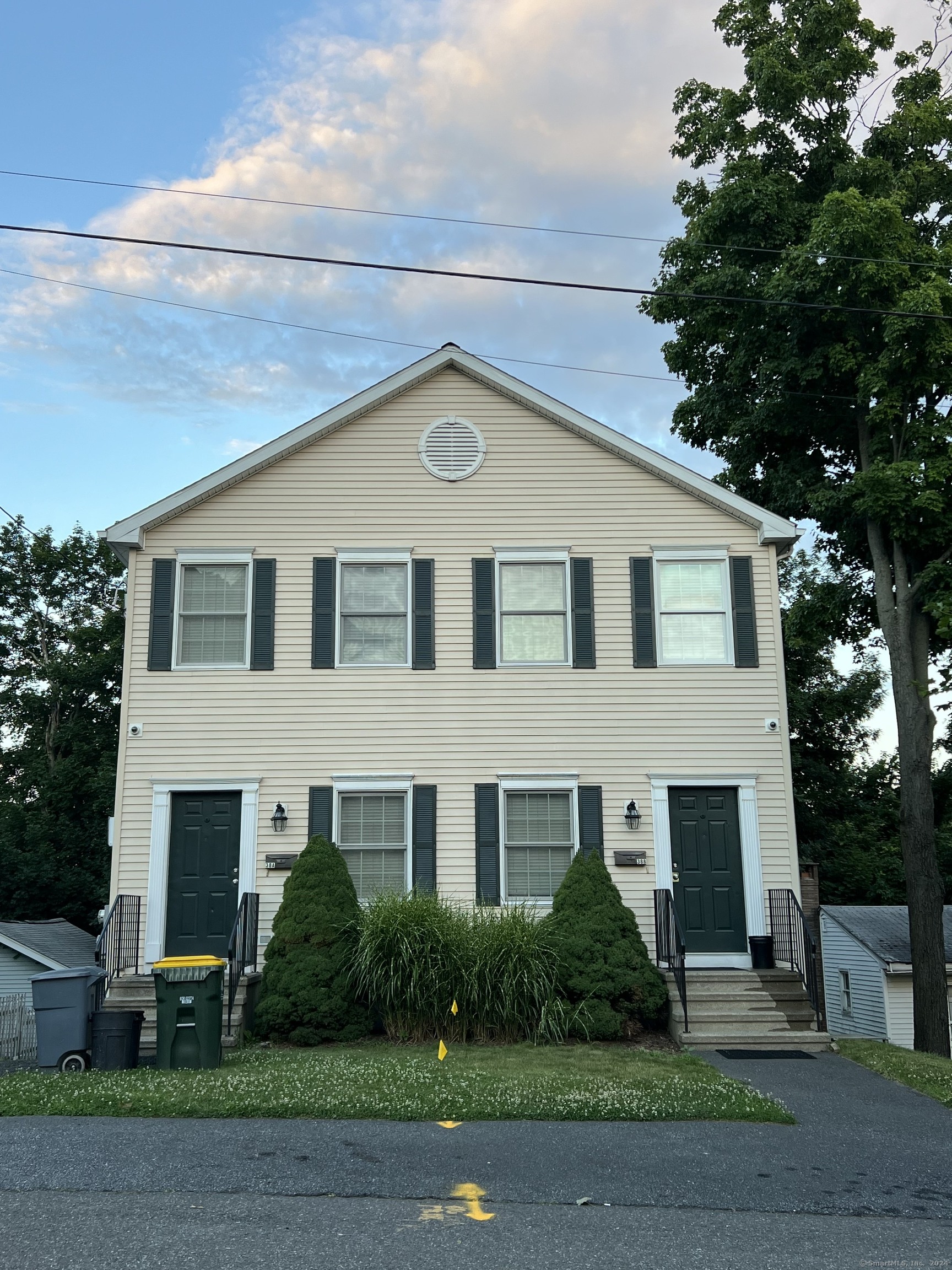 38B Francis Street