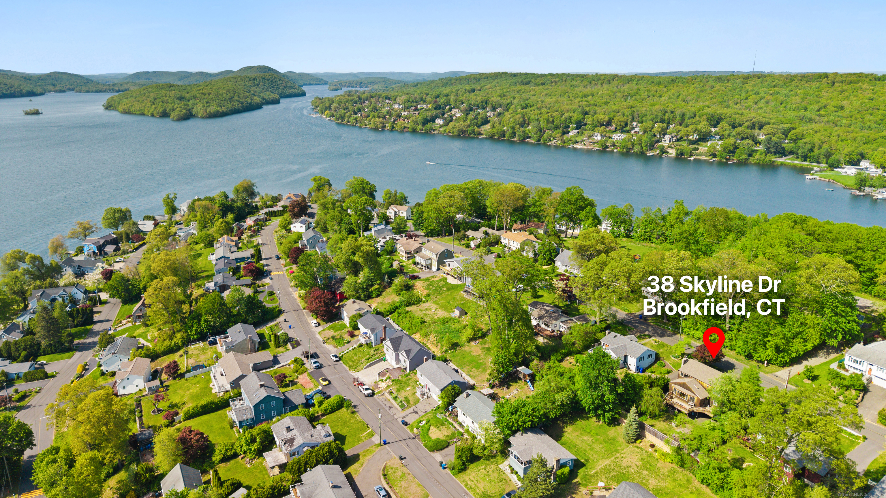 38 Skyline Drive