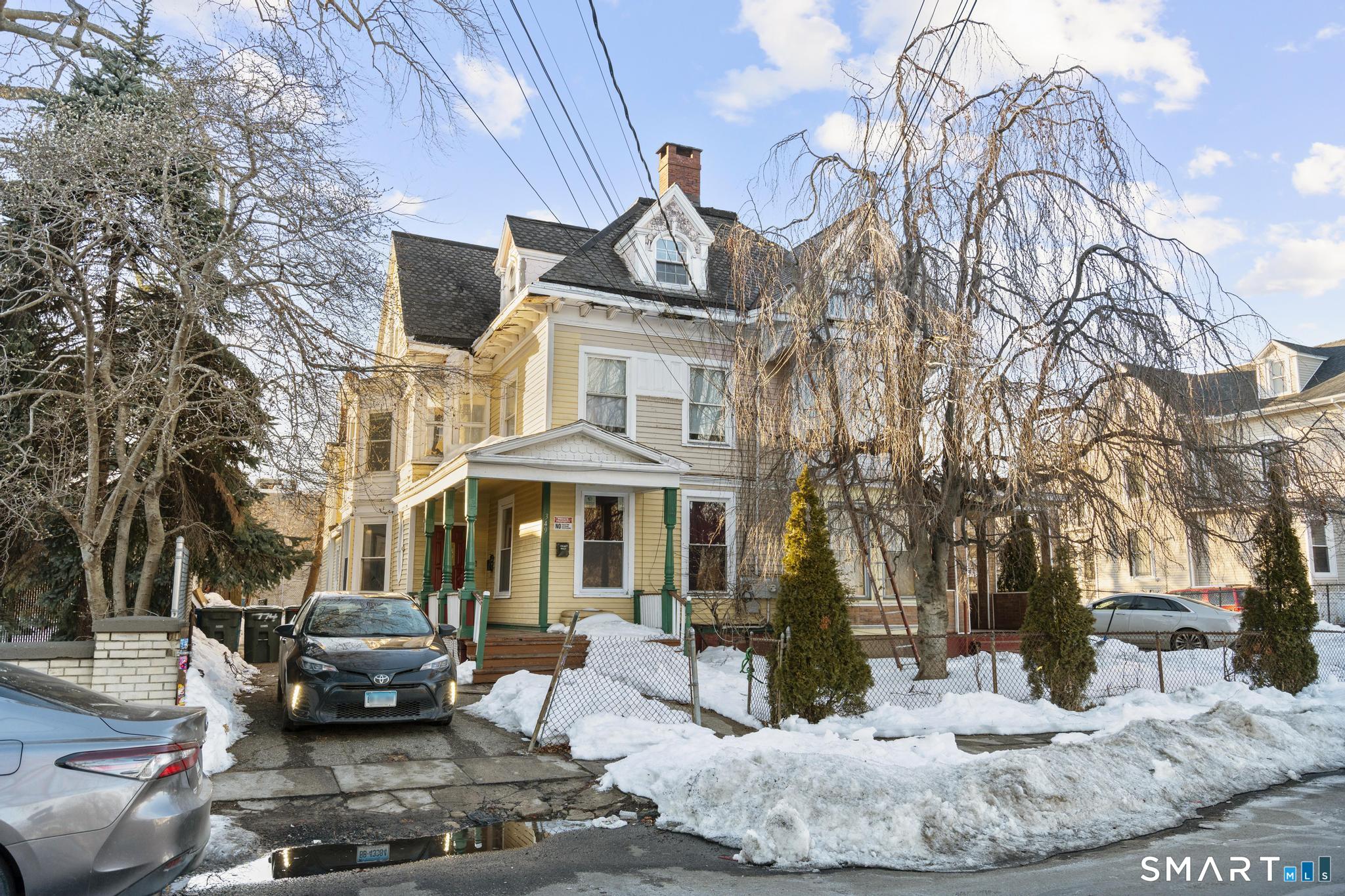 349 Noble Avenue