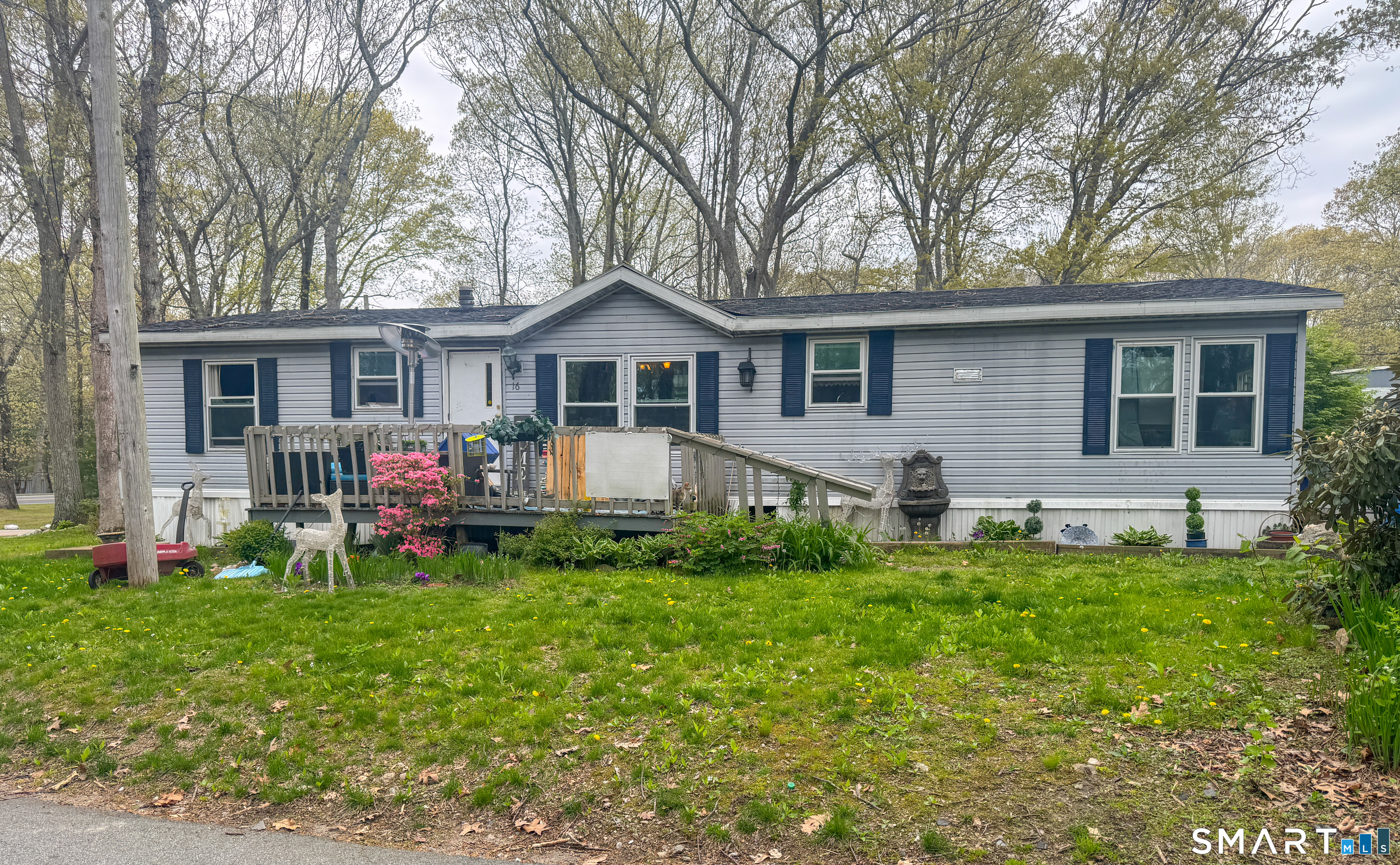 268 Flanders Road LOT 16