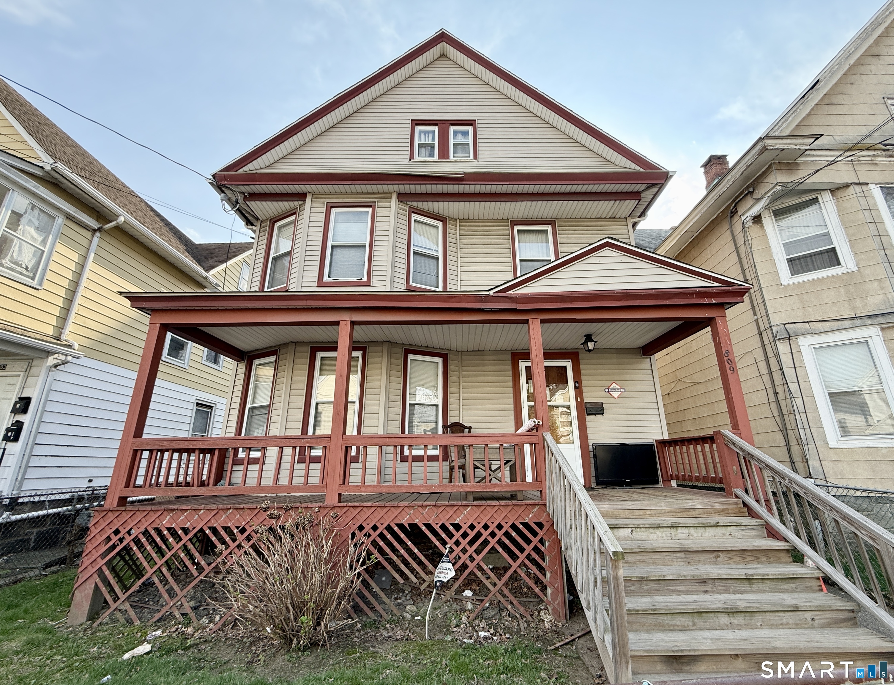 809 Norman Street