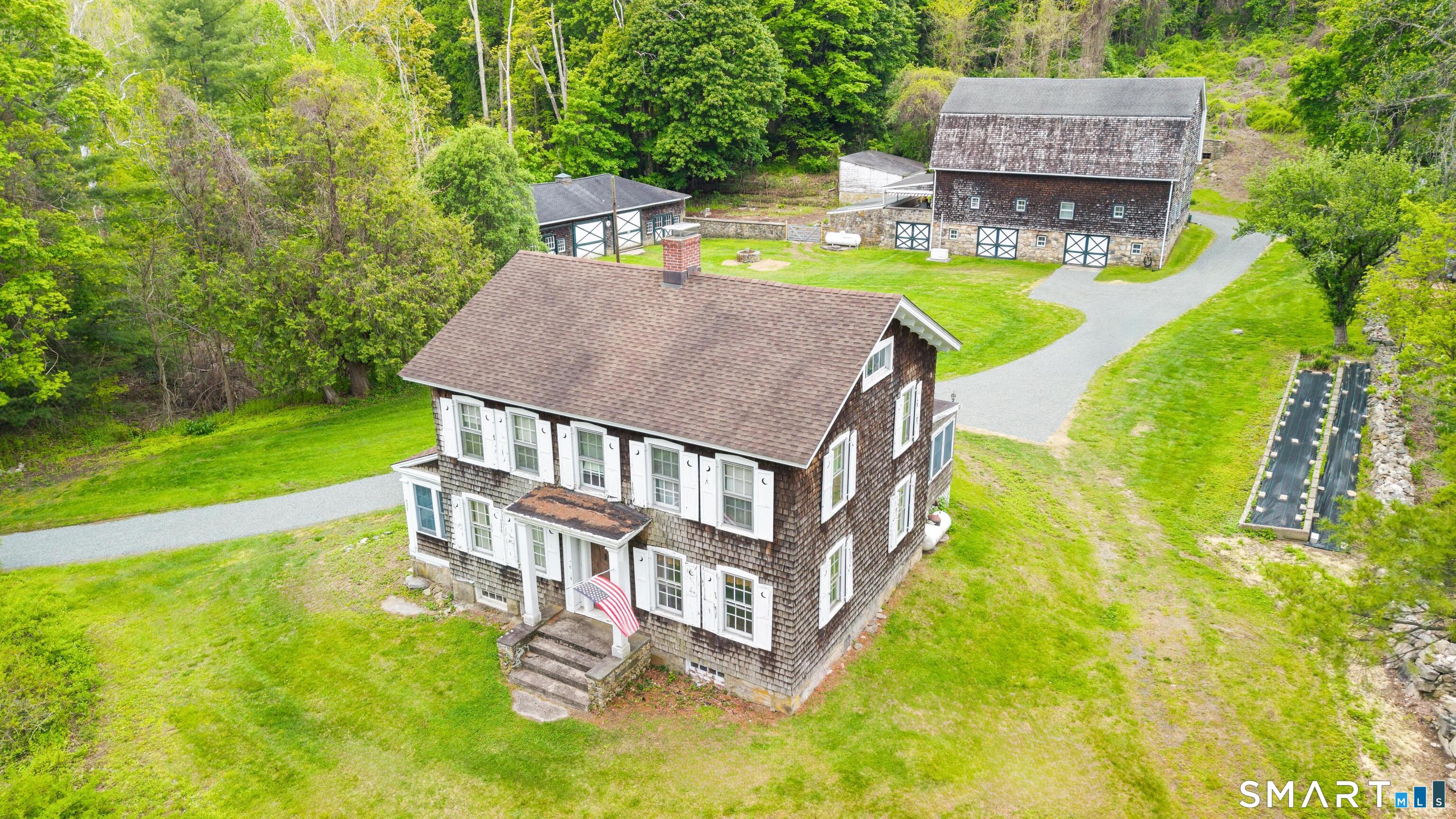 677 North Salem Road