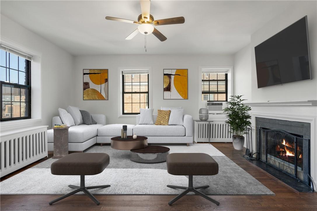 828 Bronx River Road Unit: 6B