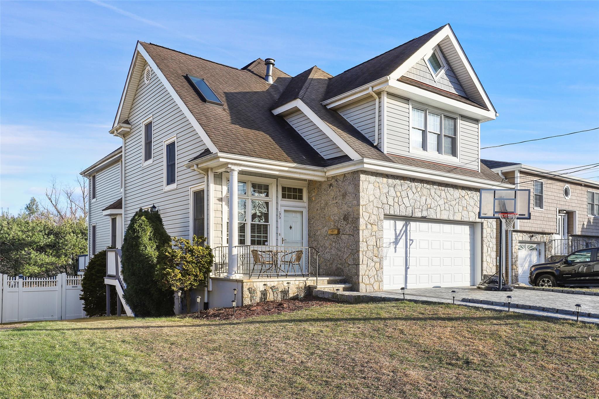 56 Stewart Place