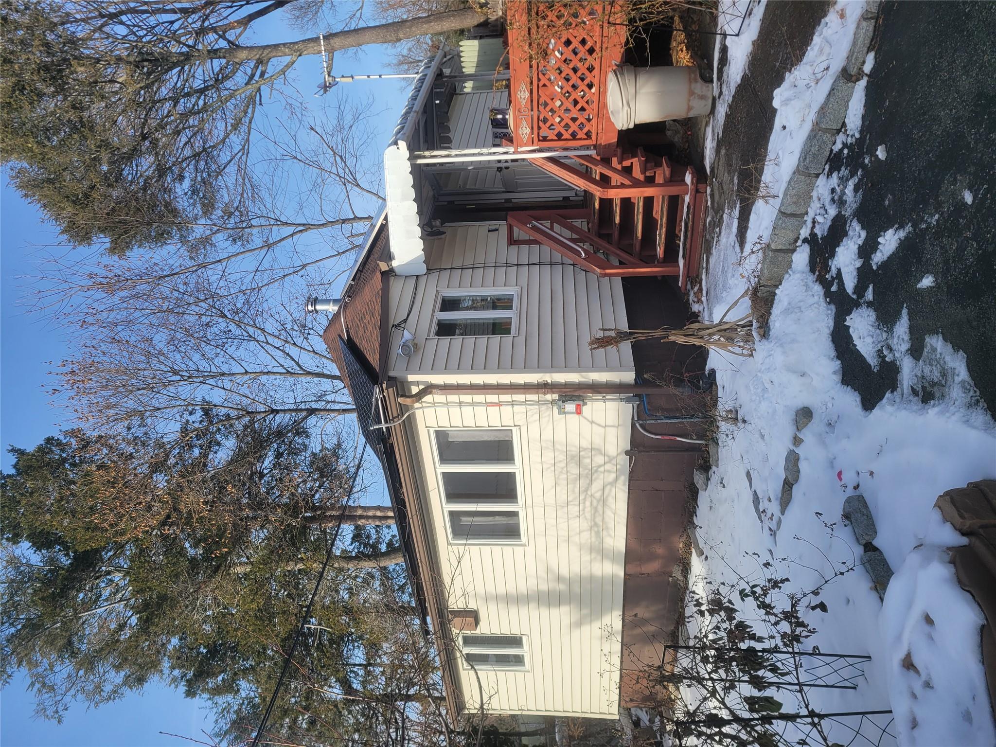 16 Pershing Avenue