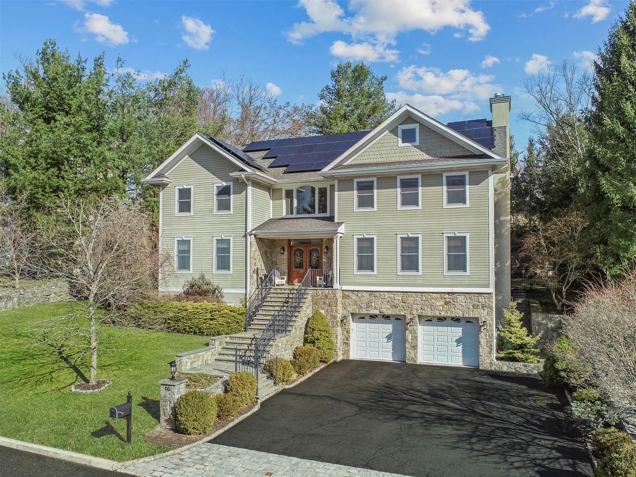 66 Roundabend Road