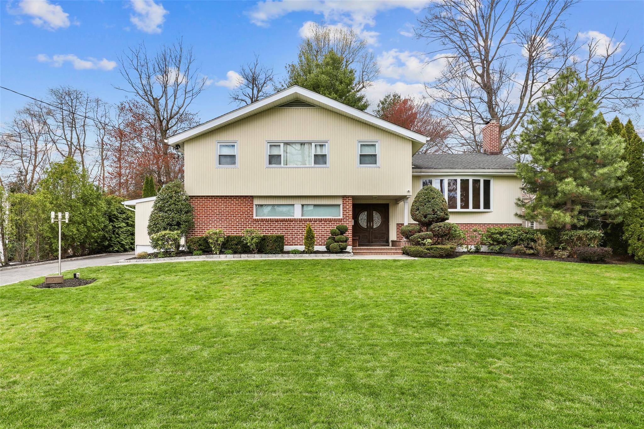 21 Dell Drive