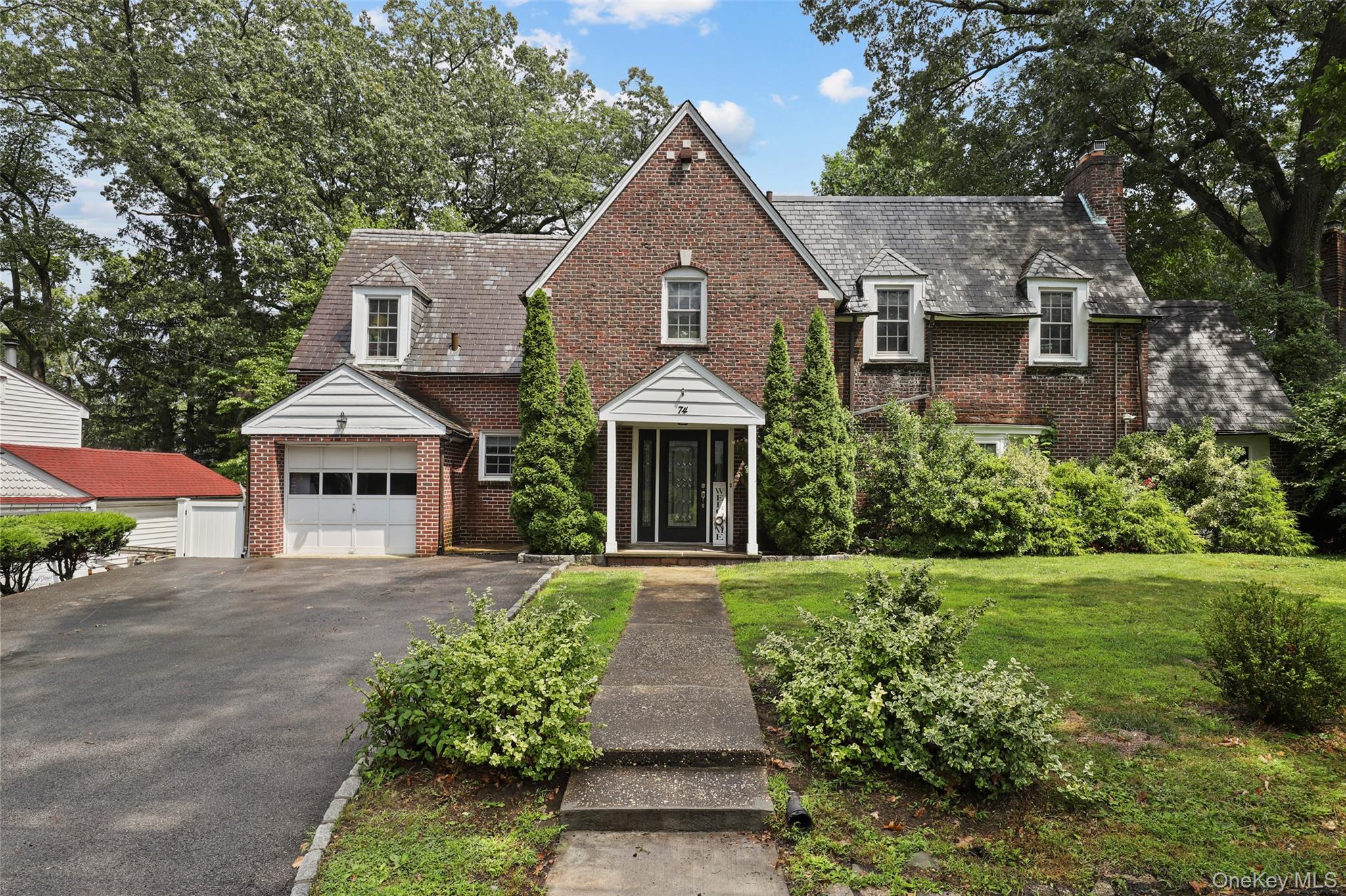 74 Chester Drive