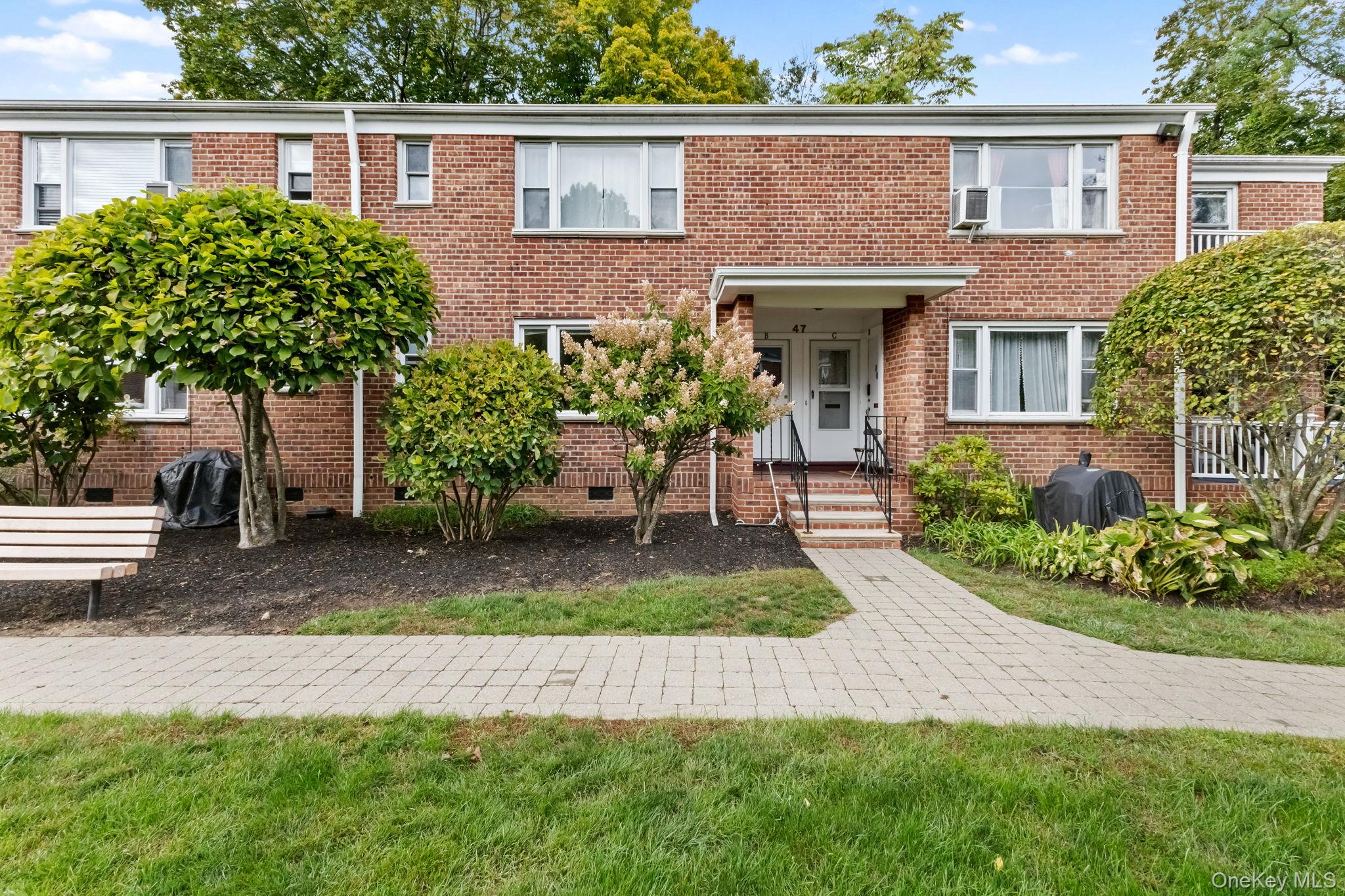 47 Carpenter Avenue Unit: A