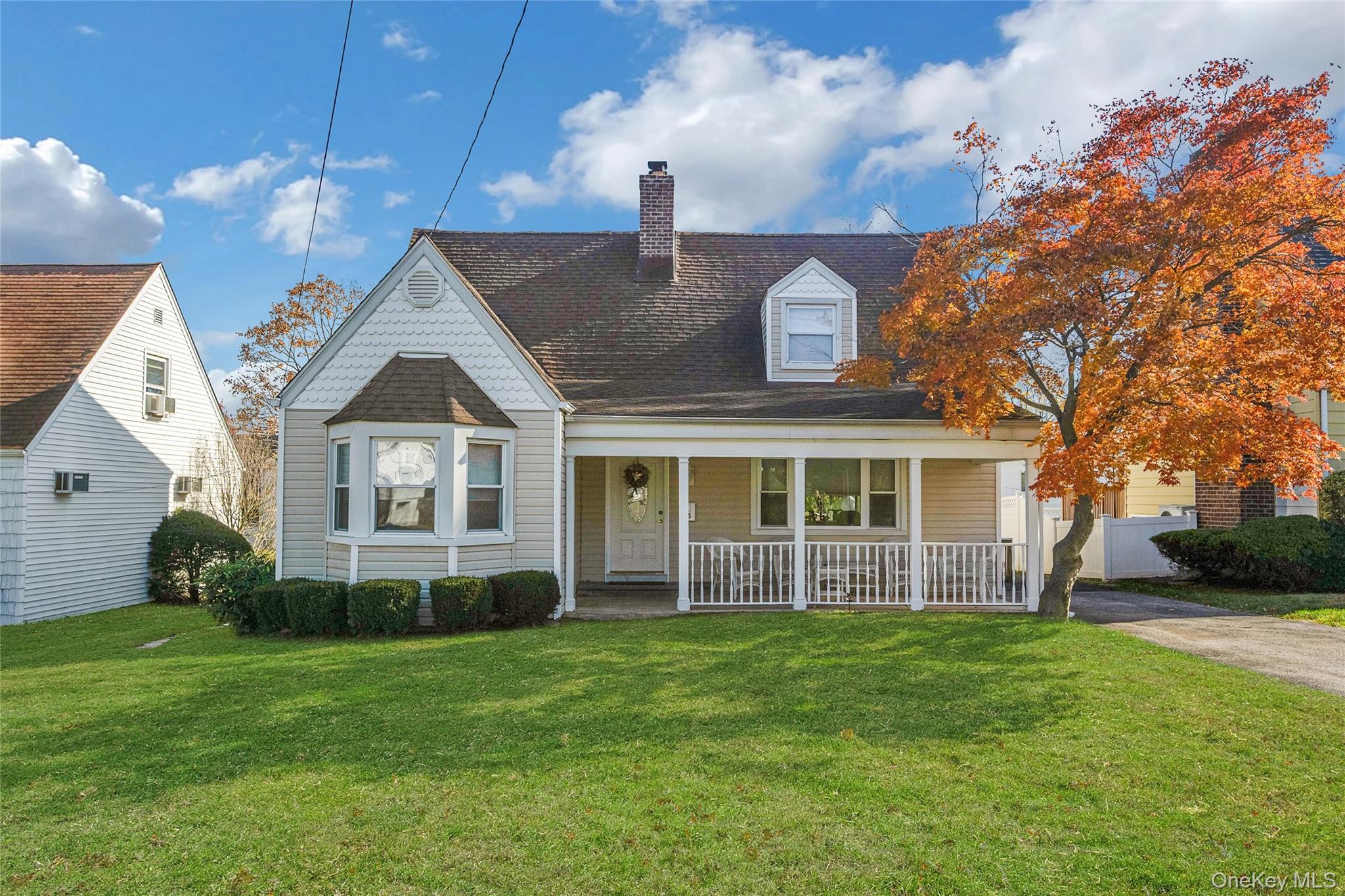 15 Andrew Road