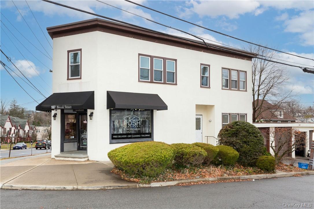 167 Brook Street Unit: 2