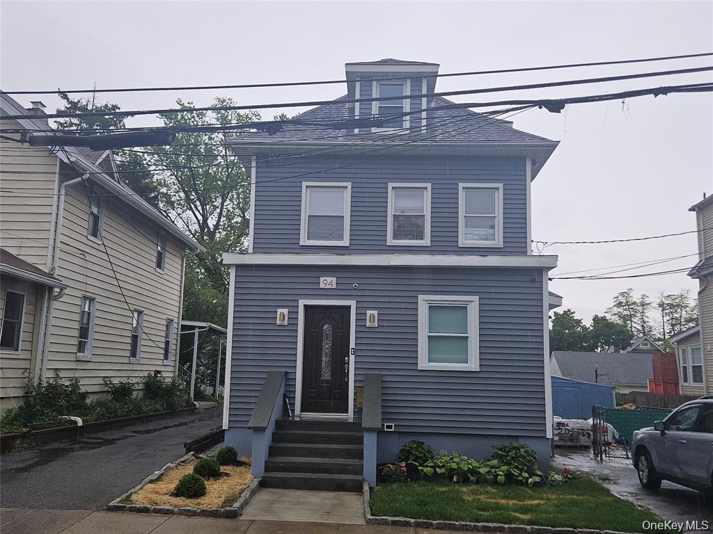 94 Briggs Avenue