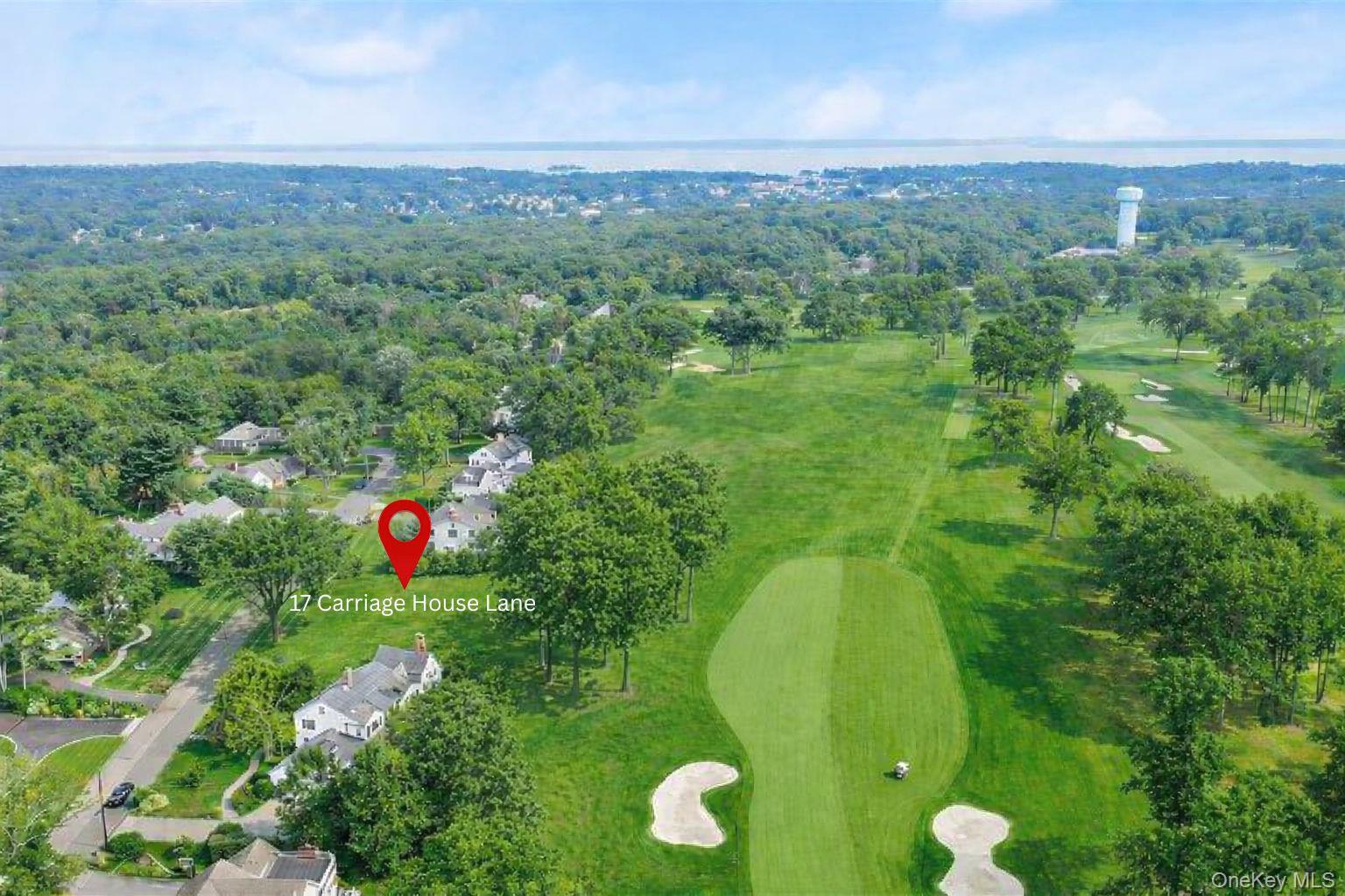 17 Carriage House Lane