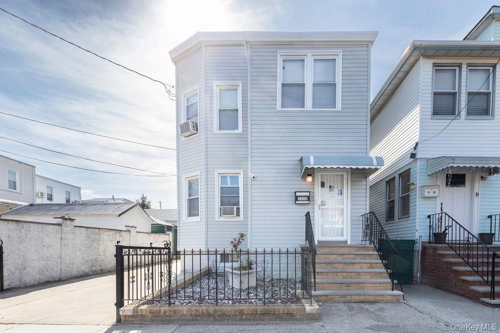 1332 129th Street