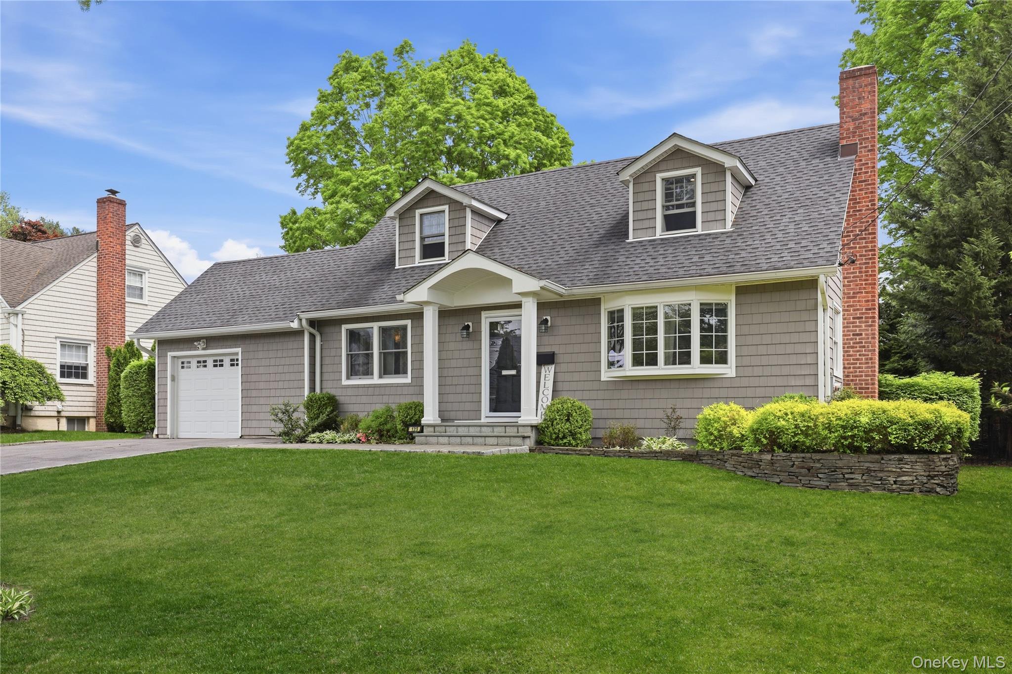 123 Hilburn Road